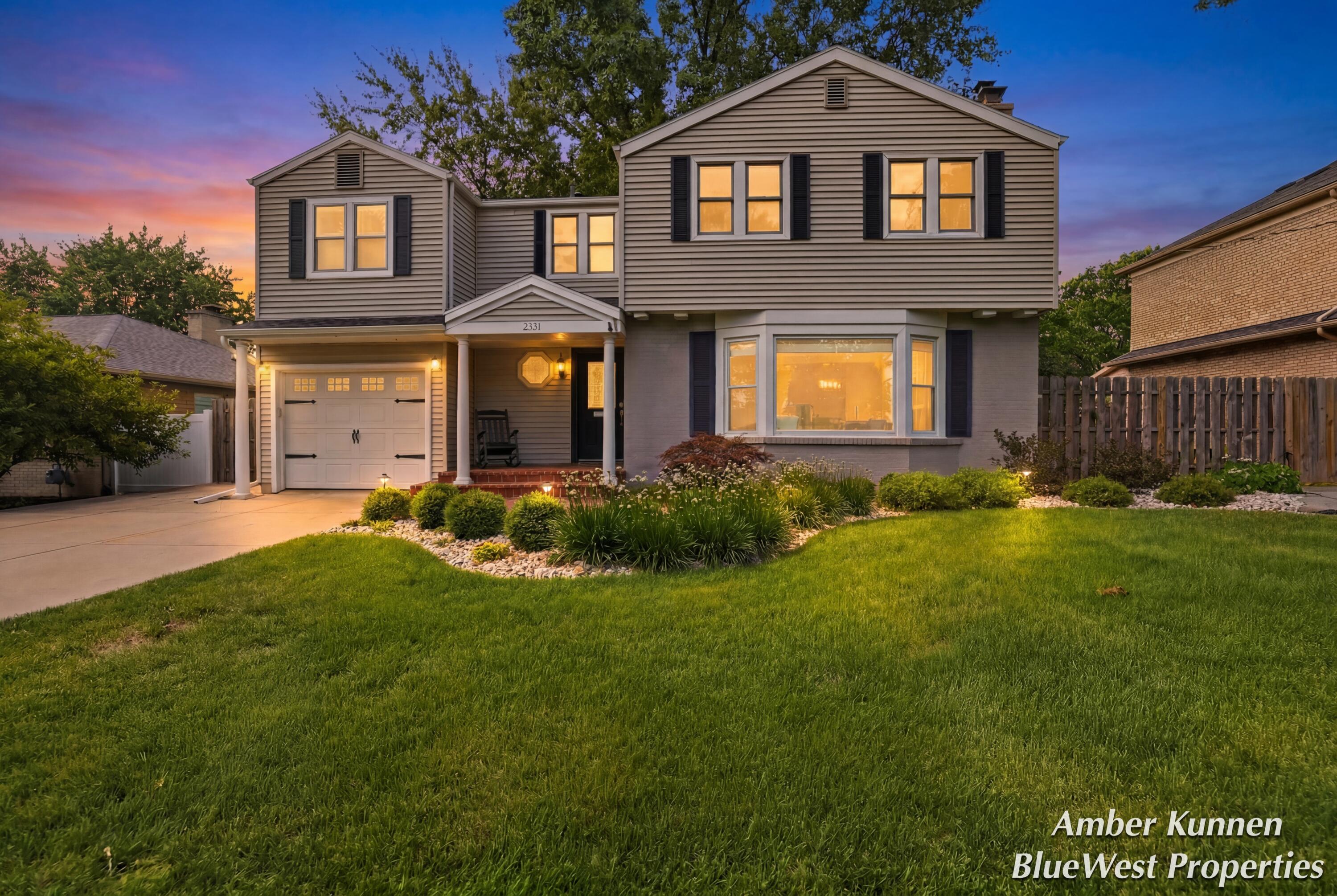 2331 Wilshire Drive SE East Grand Rapids MI 49506
