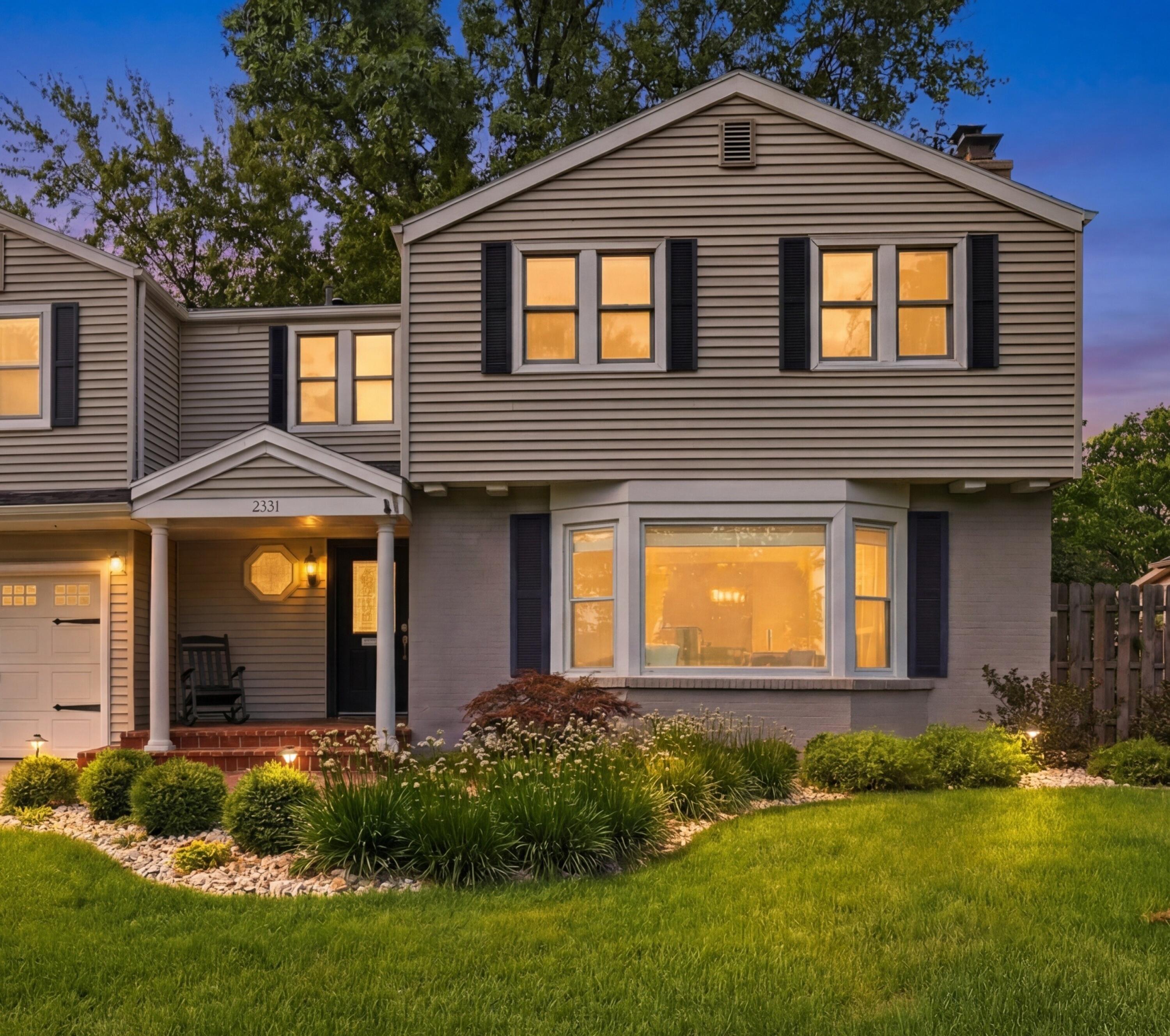 East Grand Rapids MI, 2331 Wilshire Drive SE