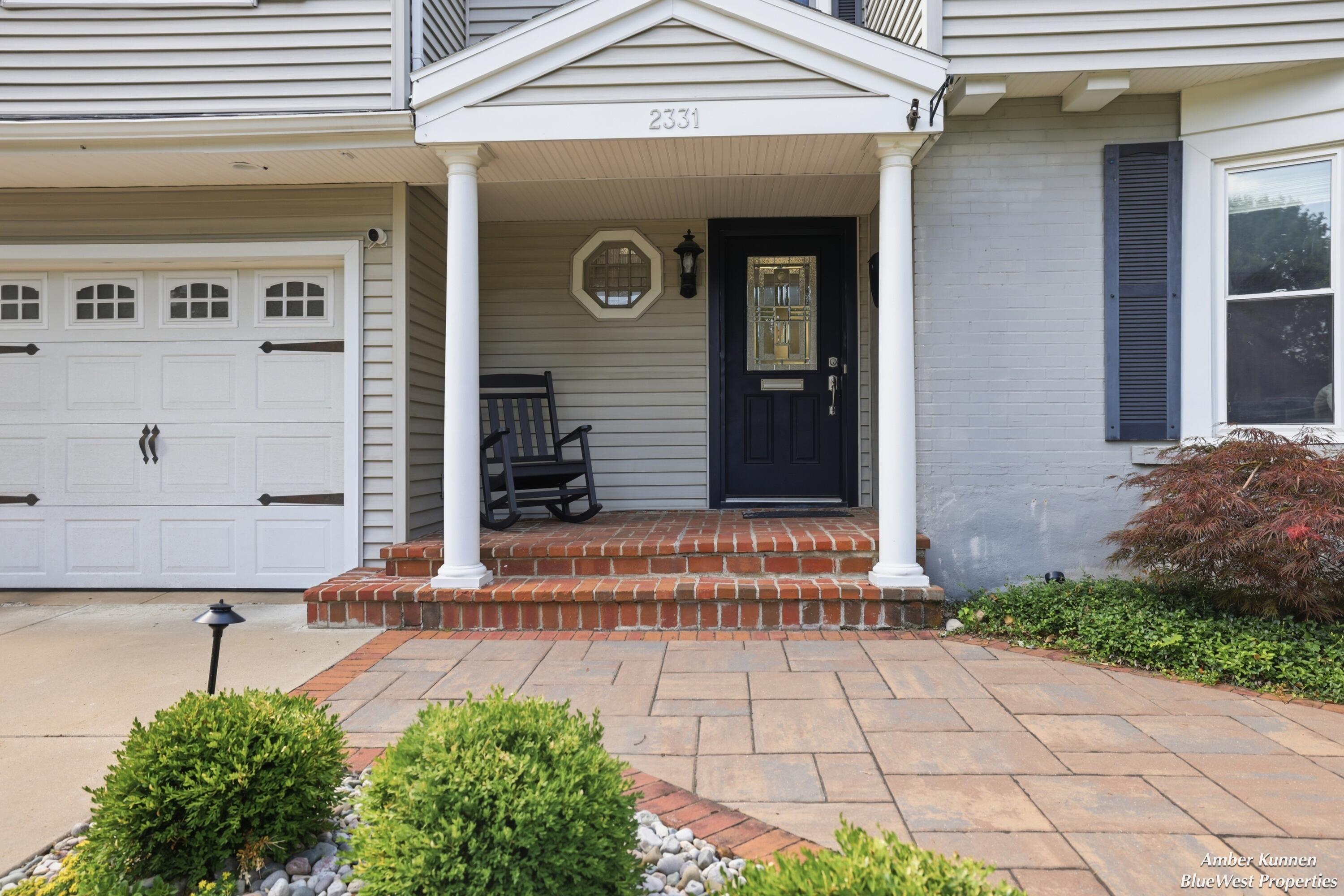 2331 Wilshire Drive SE East Grand Rapids MI 49506