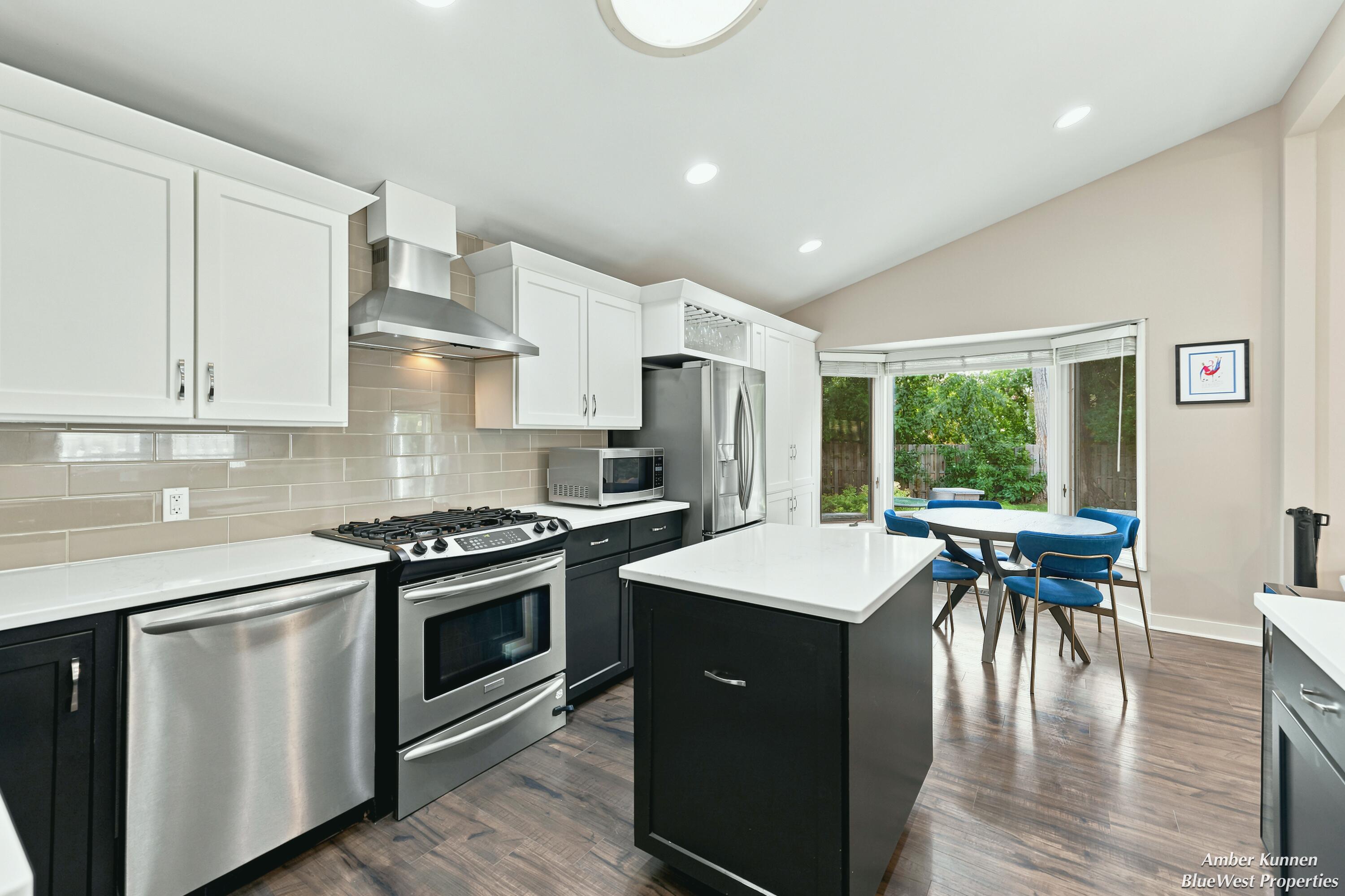2331 Wilshire Drive SE East Grand Rapids MI 49506