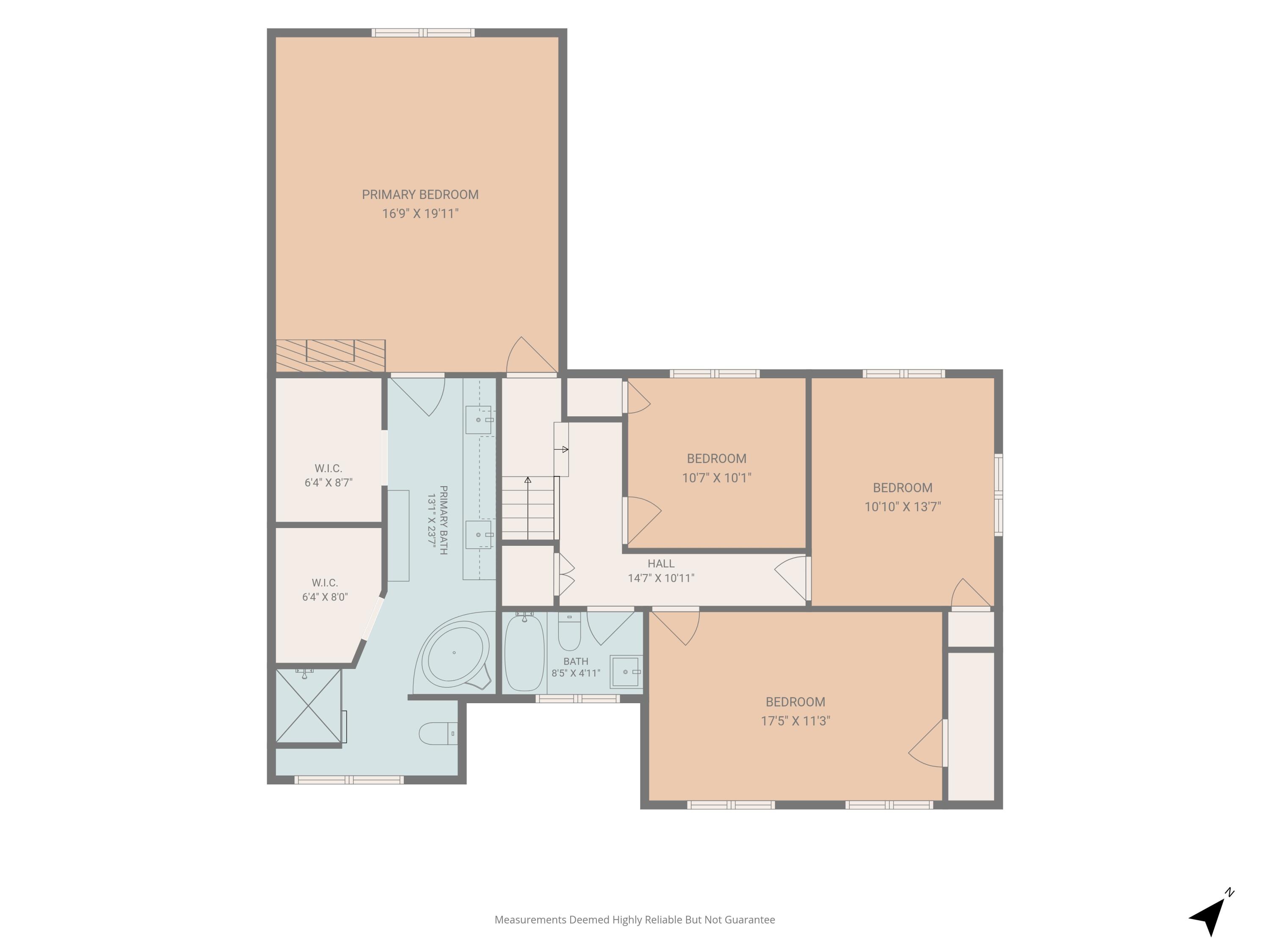 2331 Wilshire Drive SE East Grand Rapids MI 49506