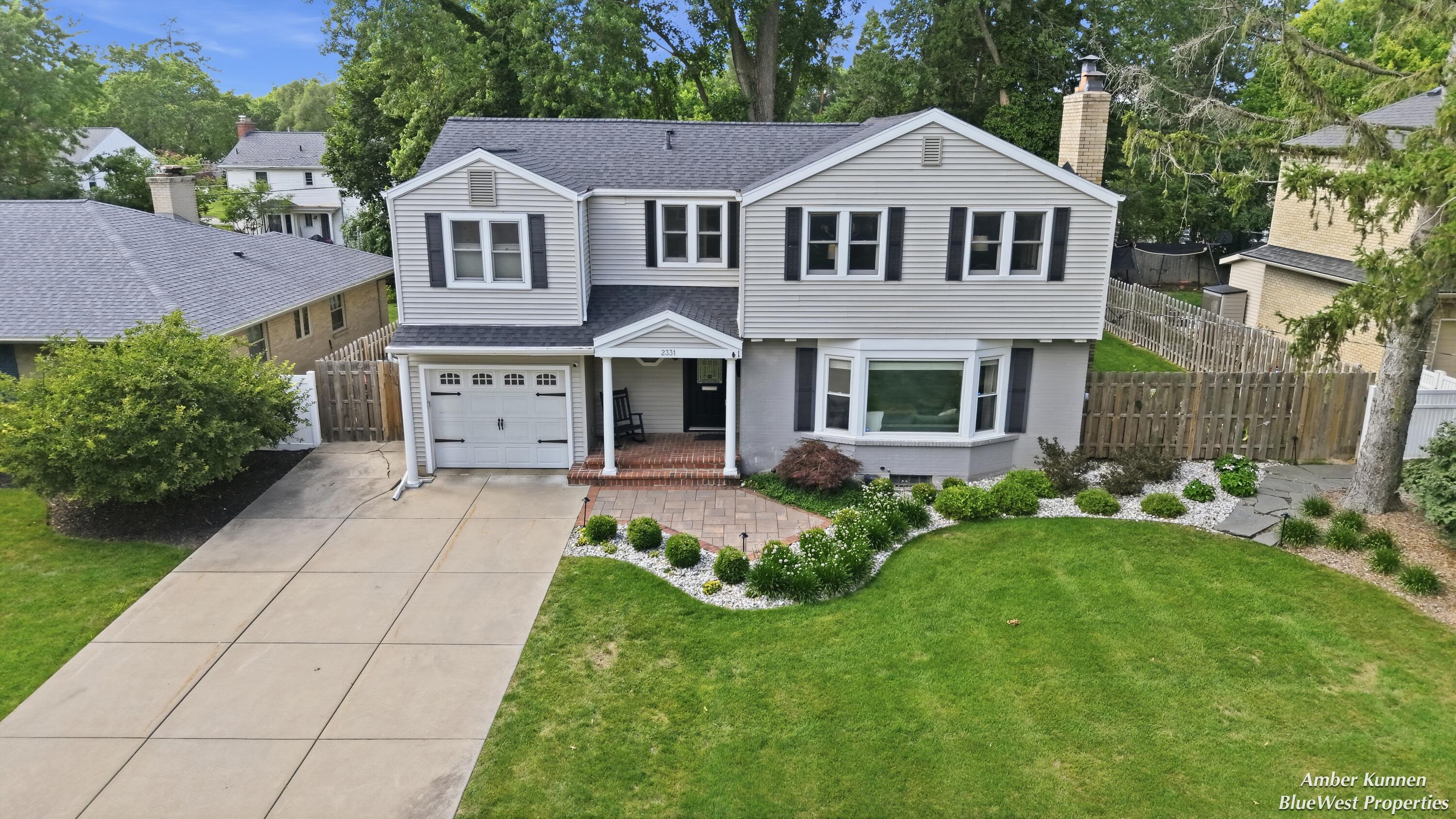 2331 Wilshire Drive SE East Grand Rapids MI 49506