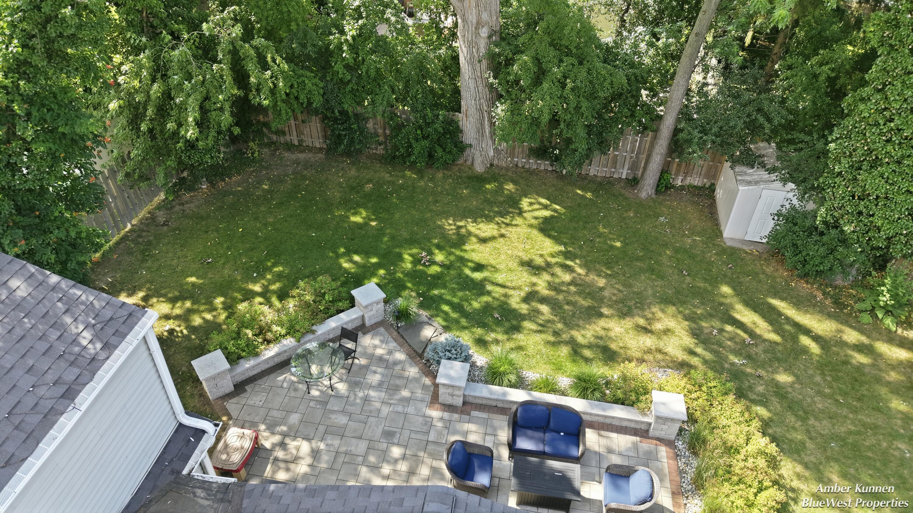 2331 Wilshire Drive SE East Grand Rapids MI 49506