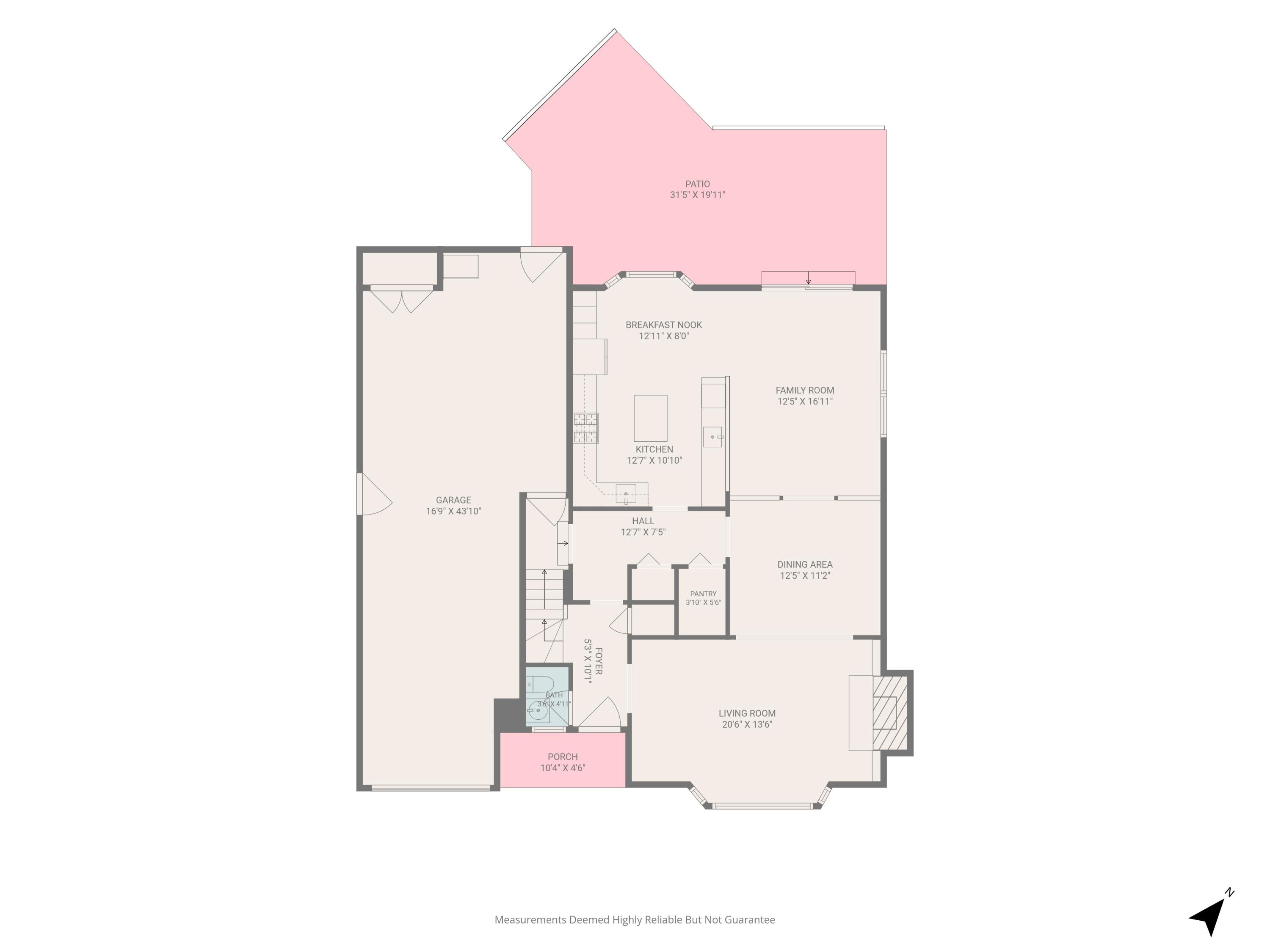 2331 Wilshire Drive SE East Grand Rapids MI 49506