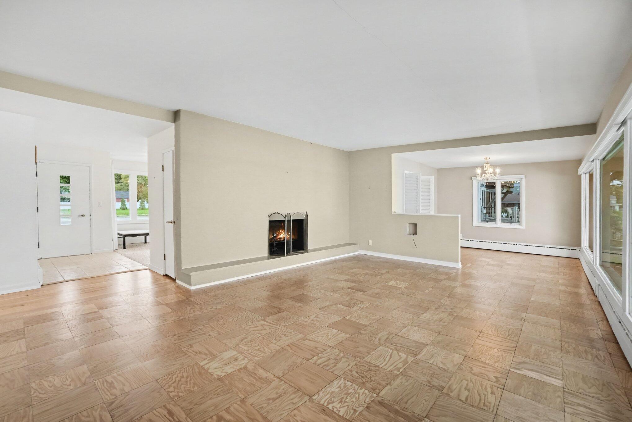 1645 Ruddiman Drive Muskegon MI 49445