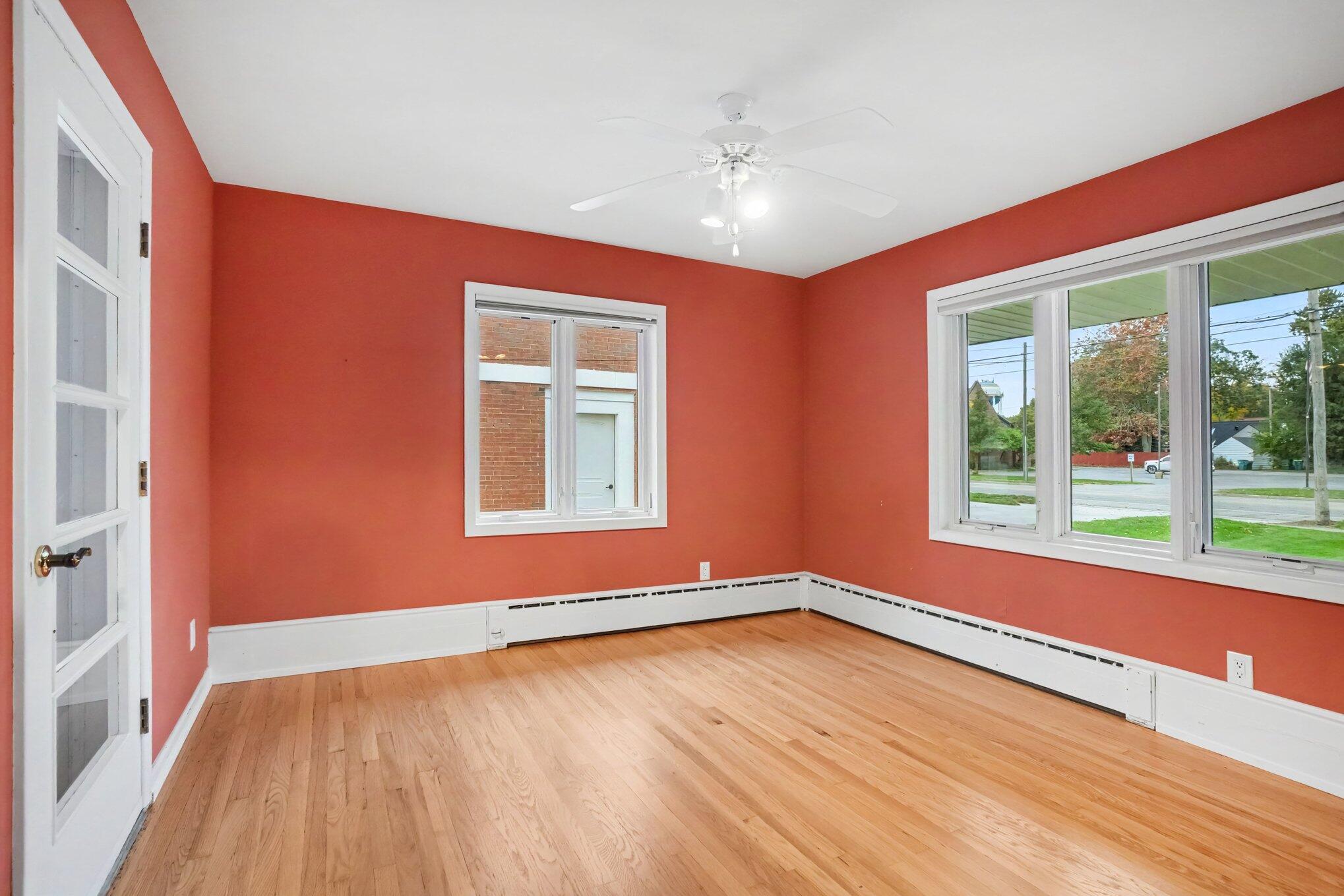 1645 Ruddiman Drive Muskegon MI 49445