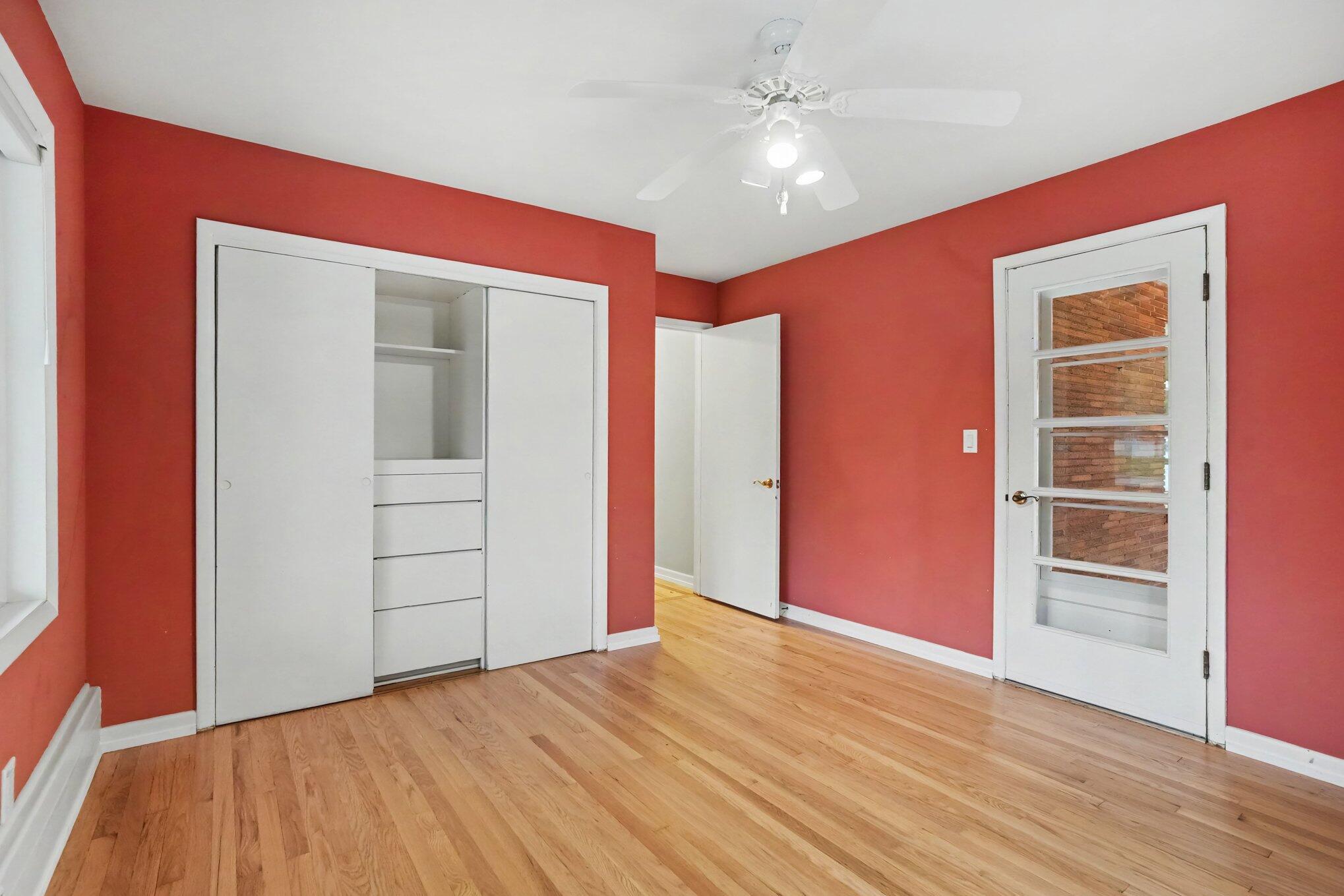 1645 Ruddiman Drive Muskegon MI 49445
