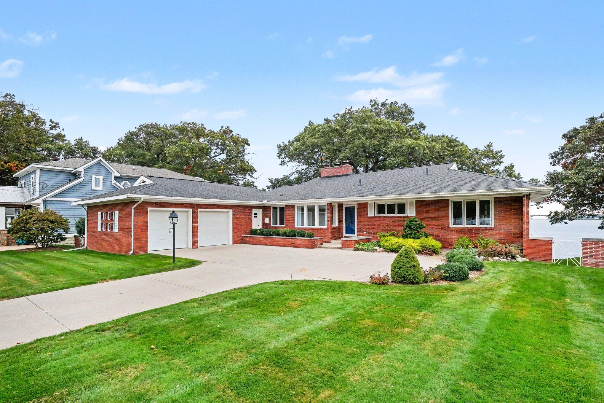 1645 Ruddiman Drive Muskegon MI 49445