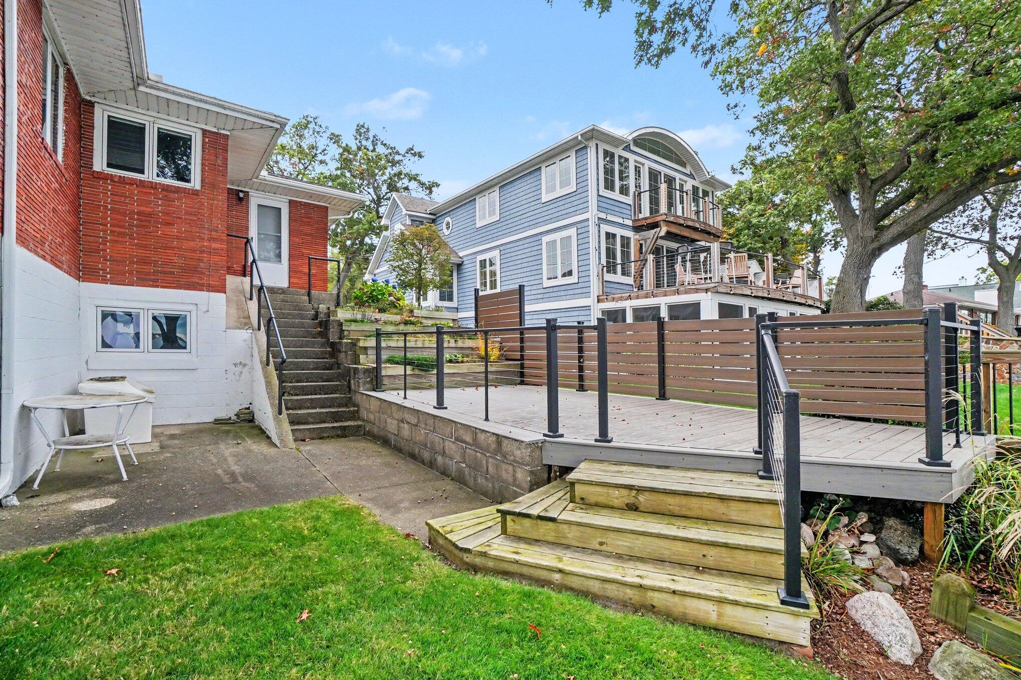 1645 Ruddiman Drive Muskegon MI 49445