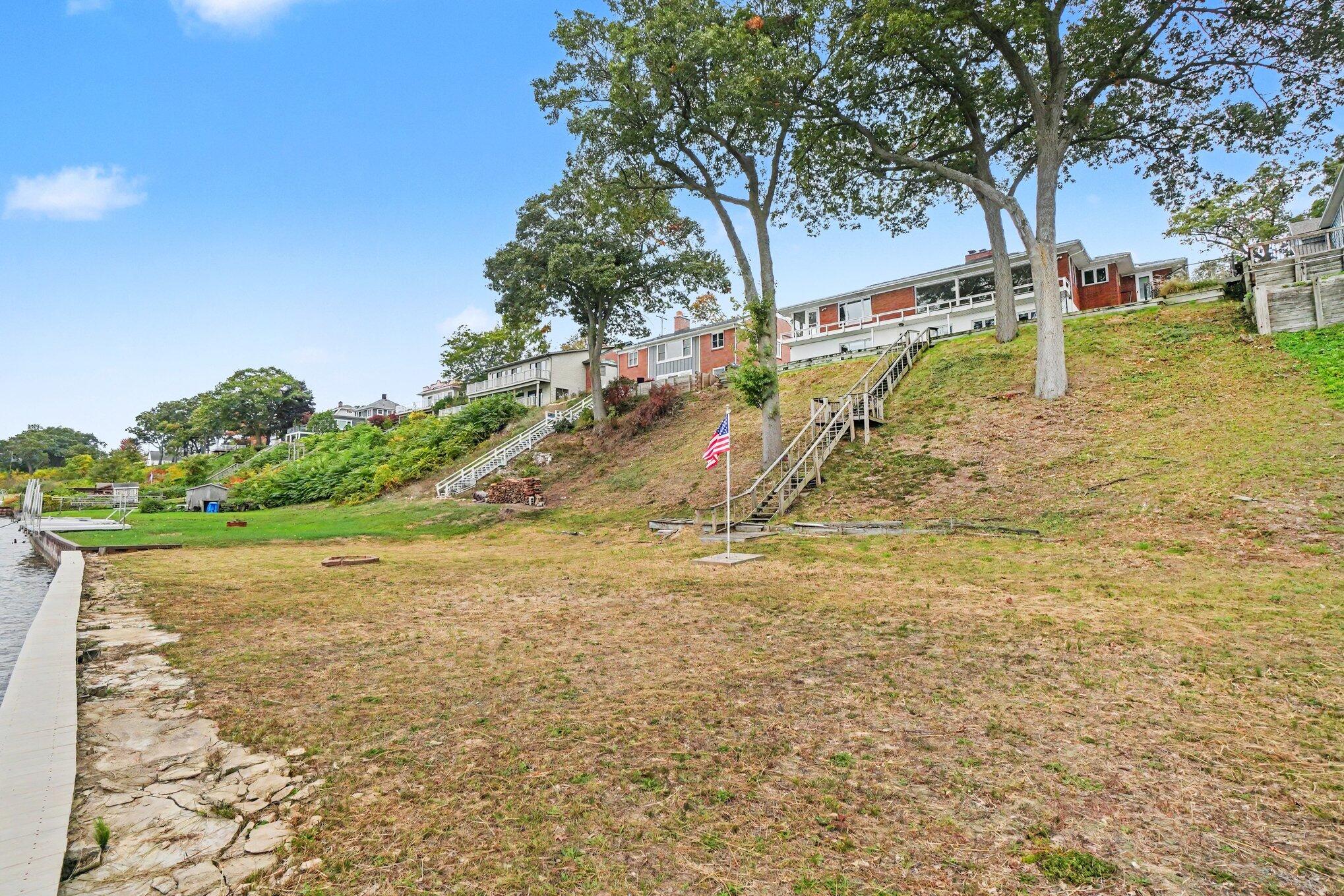 1645 Ruddiman Drive Muskegon MI 49445