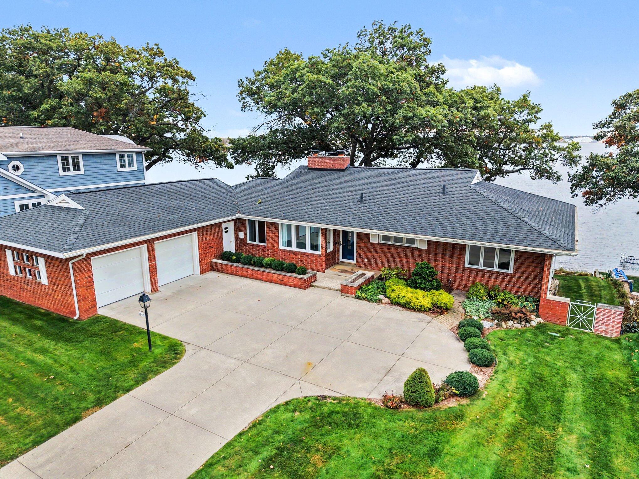 1645 Ruddiman Drive Muskegon MI 49445