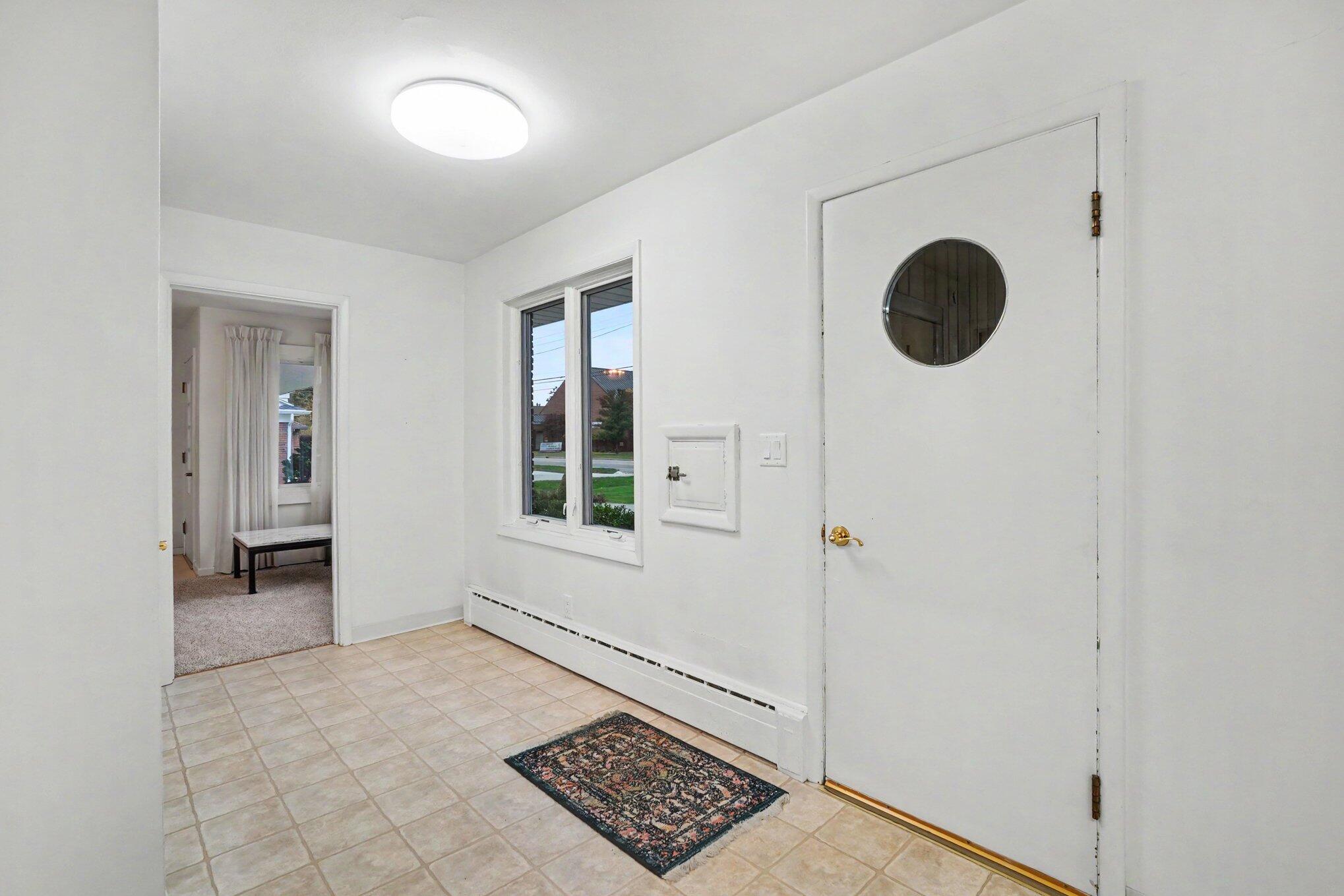 1645 Ruddiman Drive Muskegon MI 49445