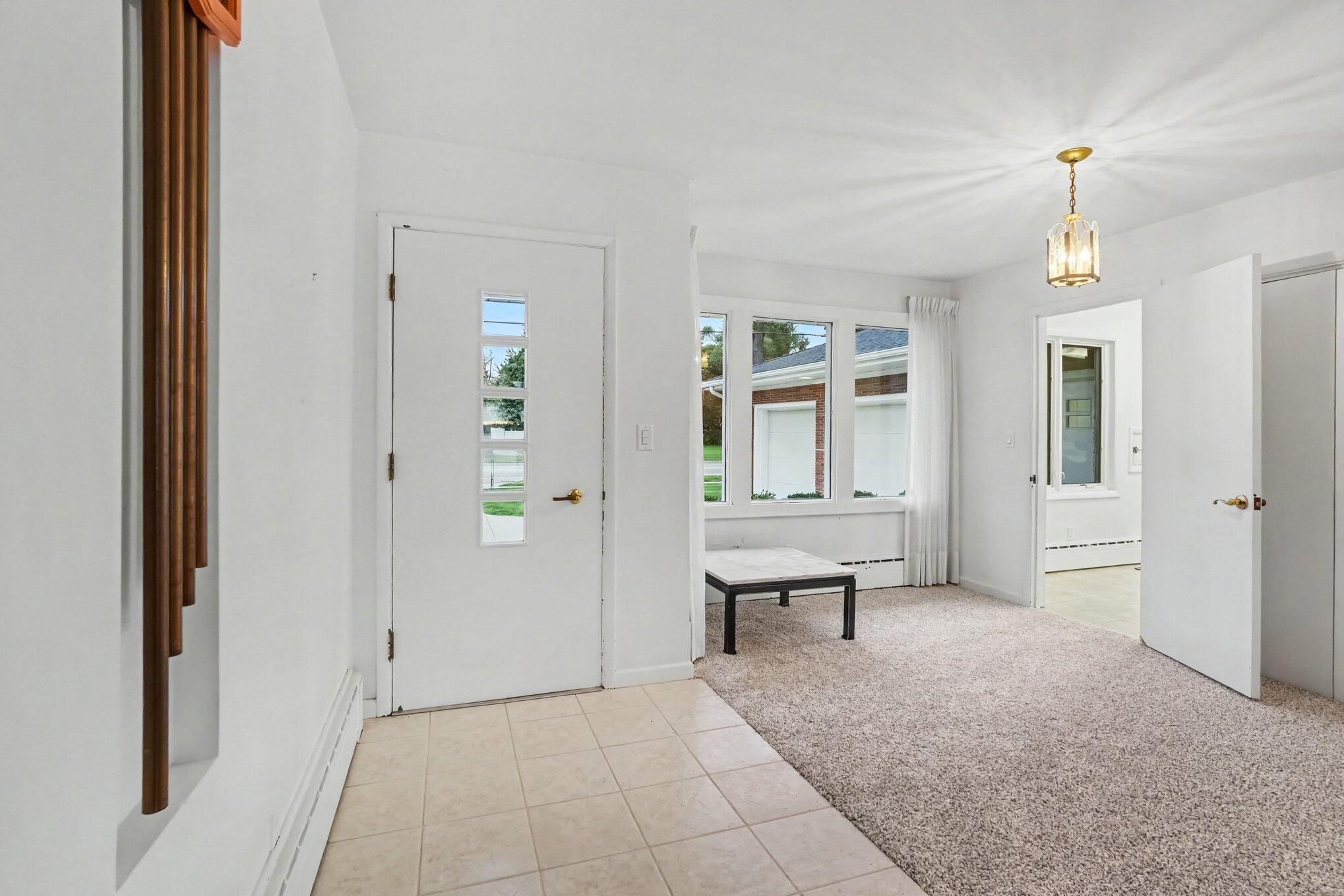 1645 Ruddiman Drive Muskegon MI 49445