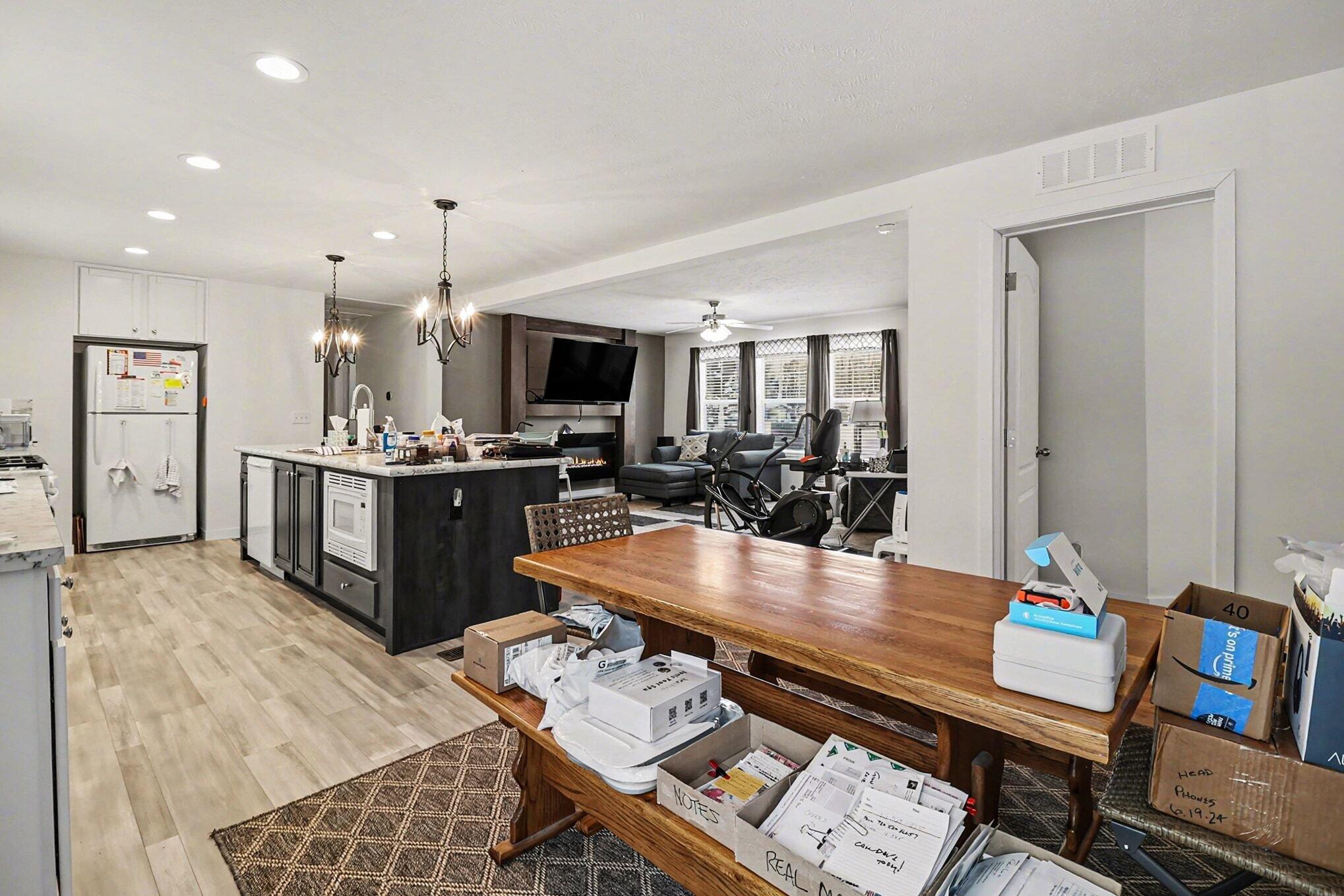 3621 W Woodview Drive Ludington MI 49431