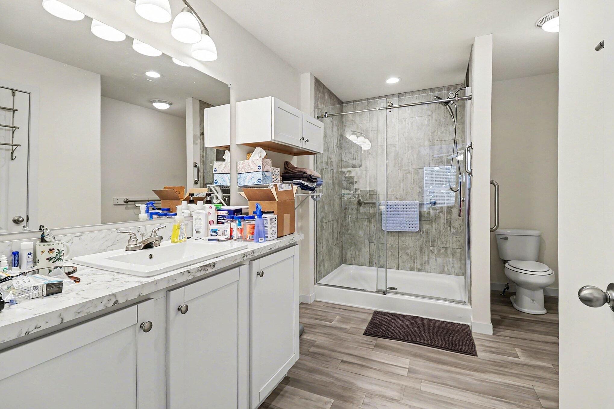 3621 W Woodview Drive Ludington MI 49431