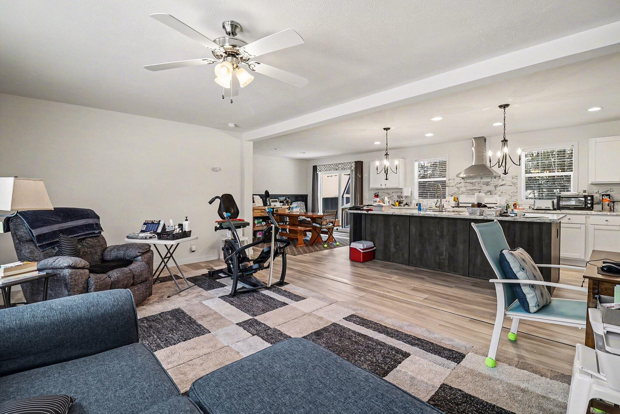 3621 W Woodview Drive Ludington MI 49431