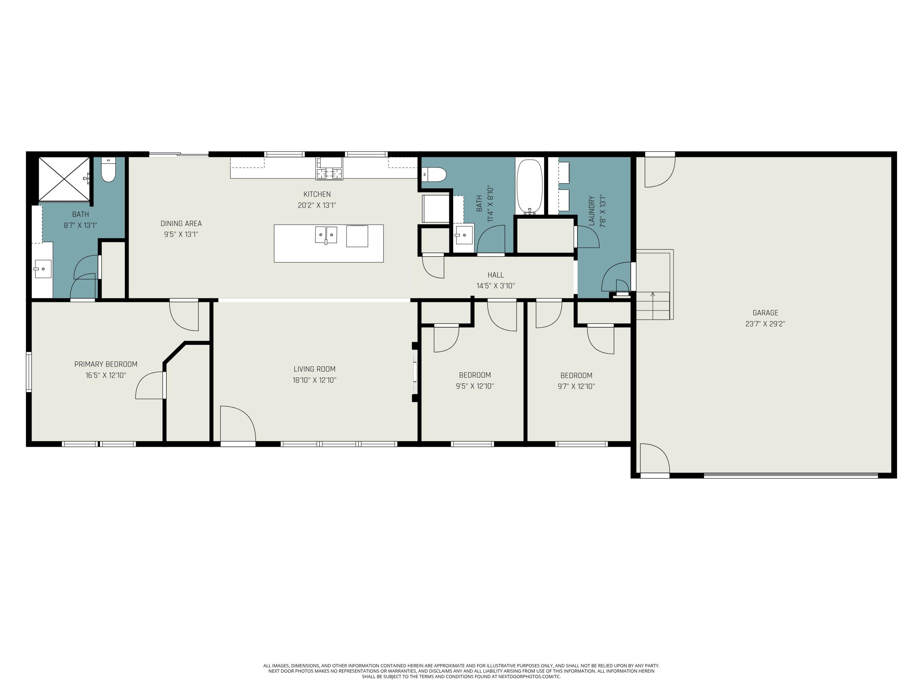 3621 W Woodview Drive Ludington MI 49431