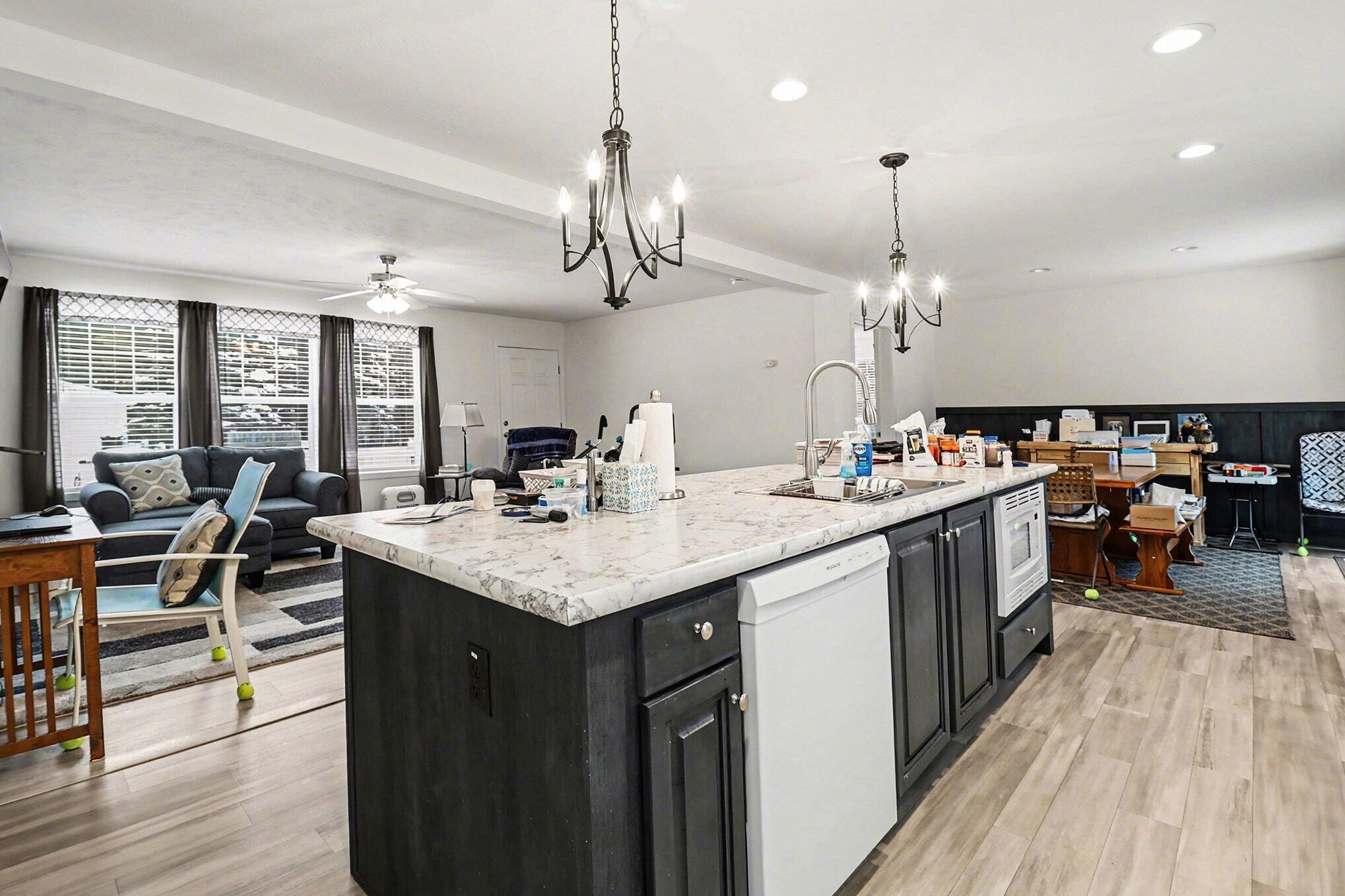 3621 W Woodview Drive Ludington MI 49431