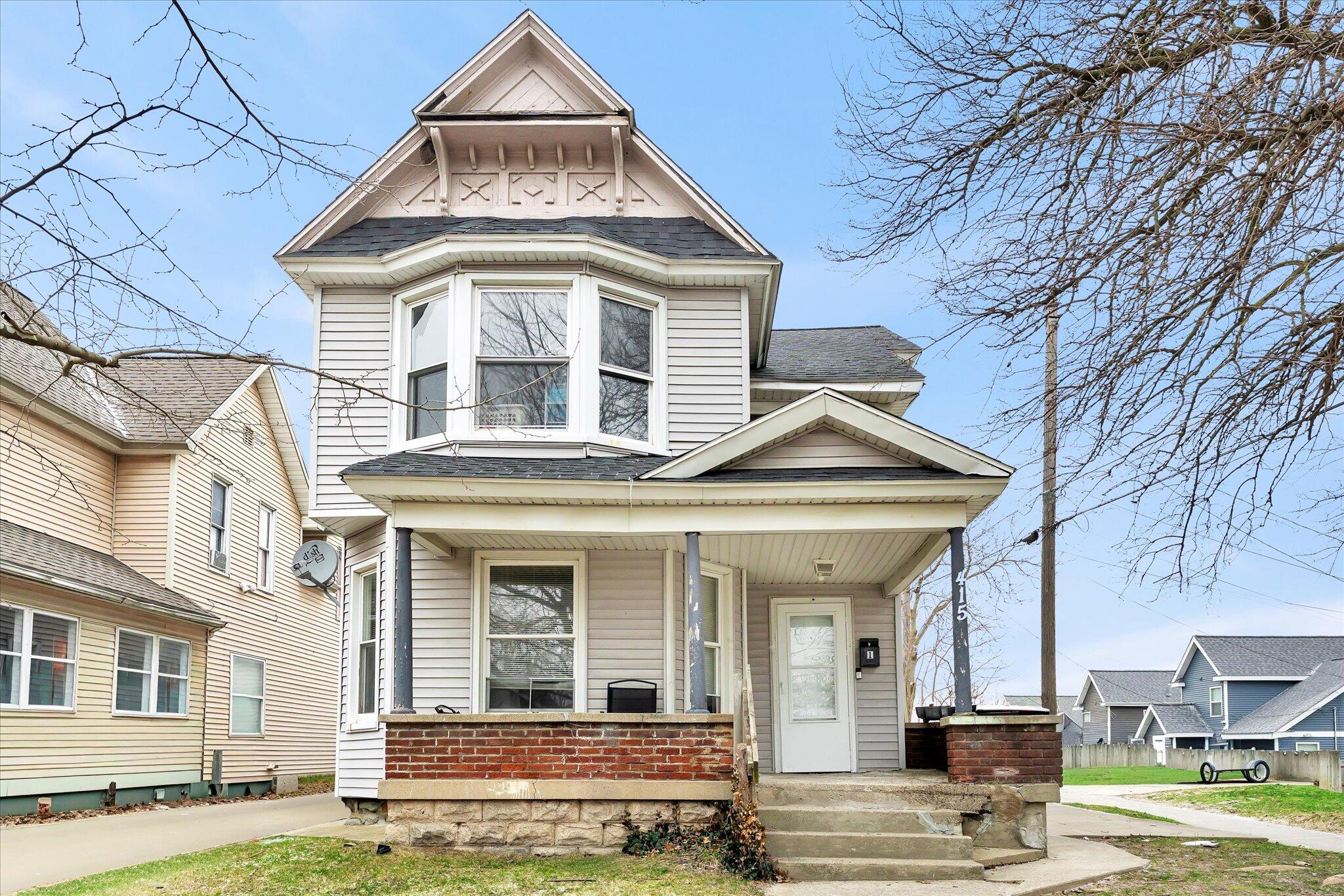 415 Graham Street SW Grand Rapids MI 49503