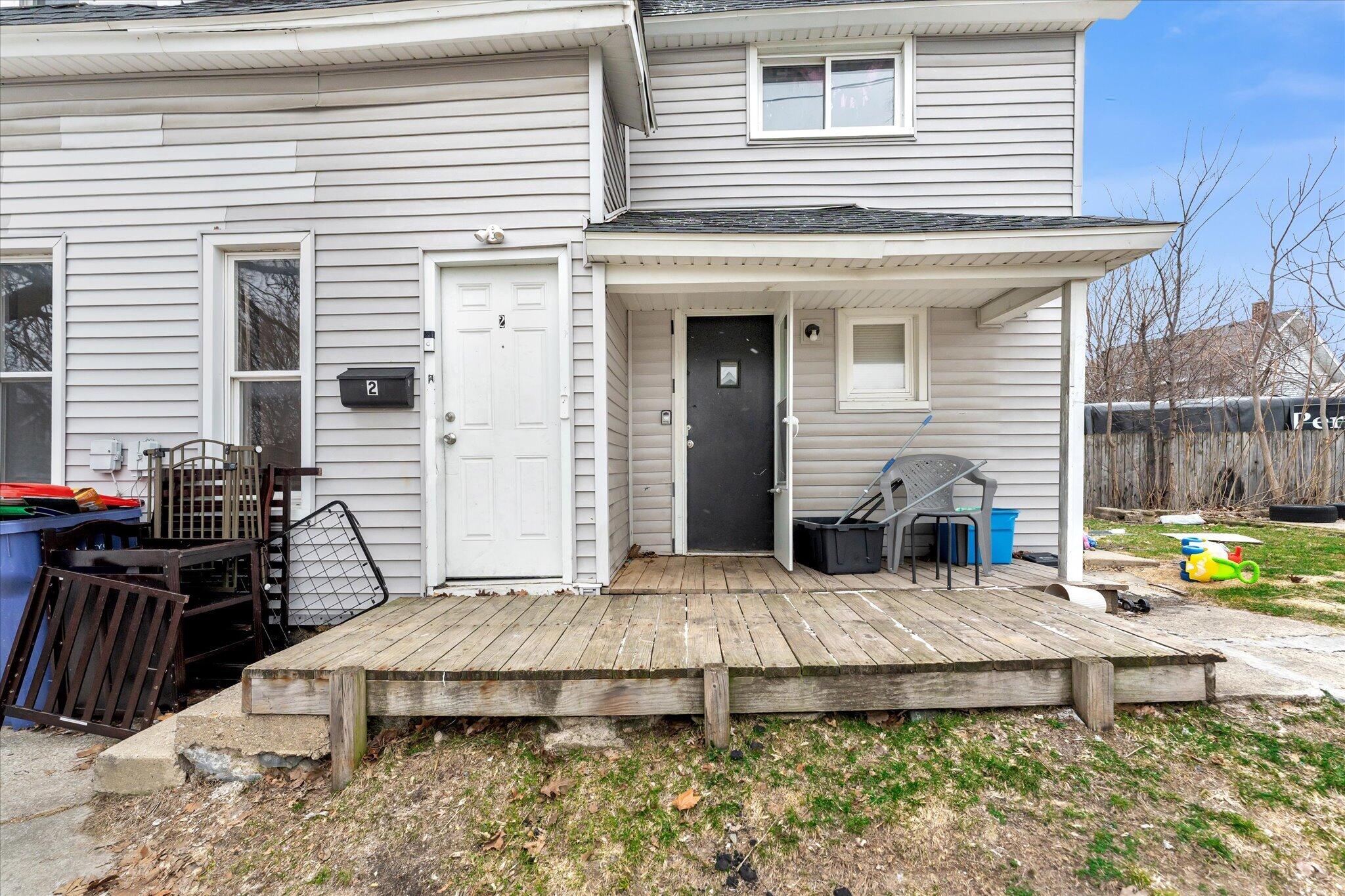 415 Graham Street SW Grand Rapids MI 49503