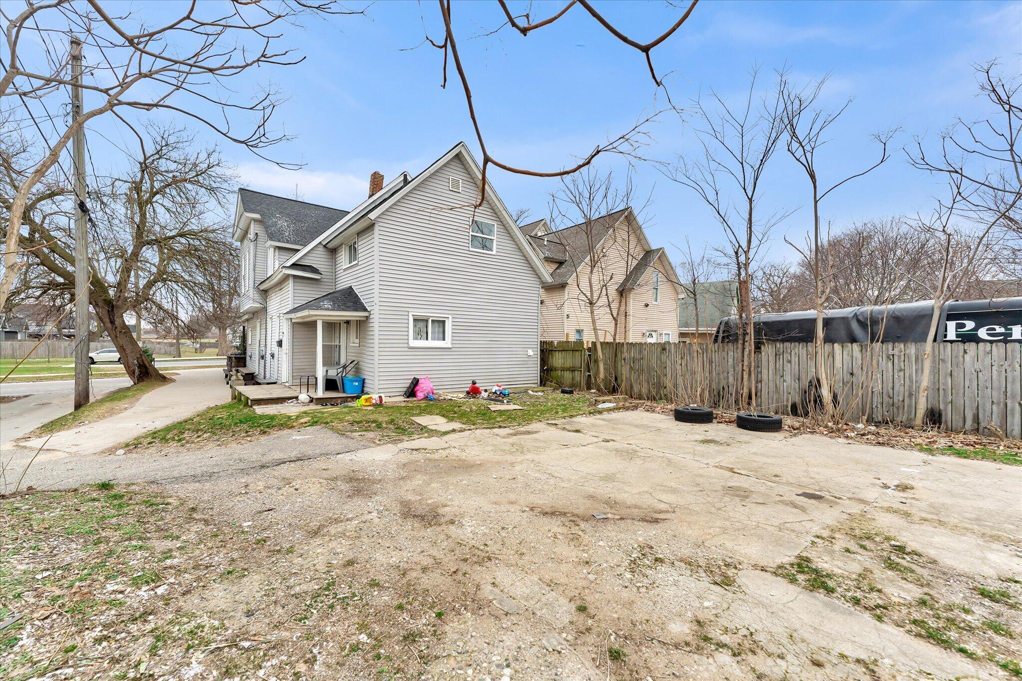 415 Graham Street SW Grand Rapids MI 49503