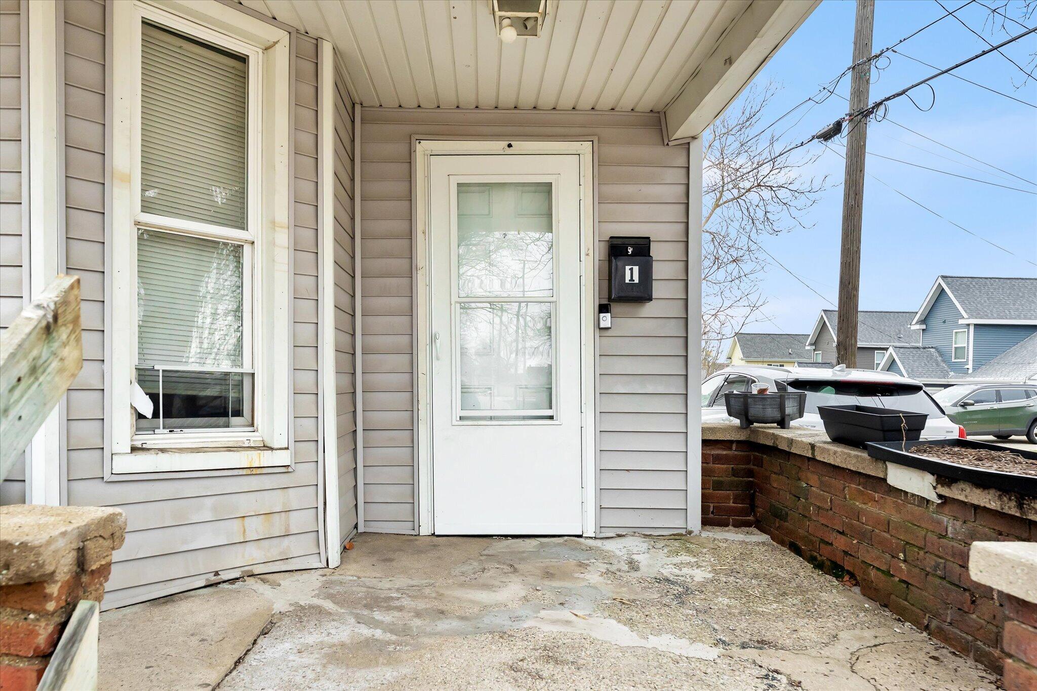 415 Graham Street SW Grand Rapids MI 49503