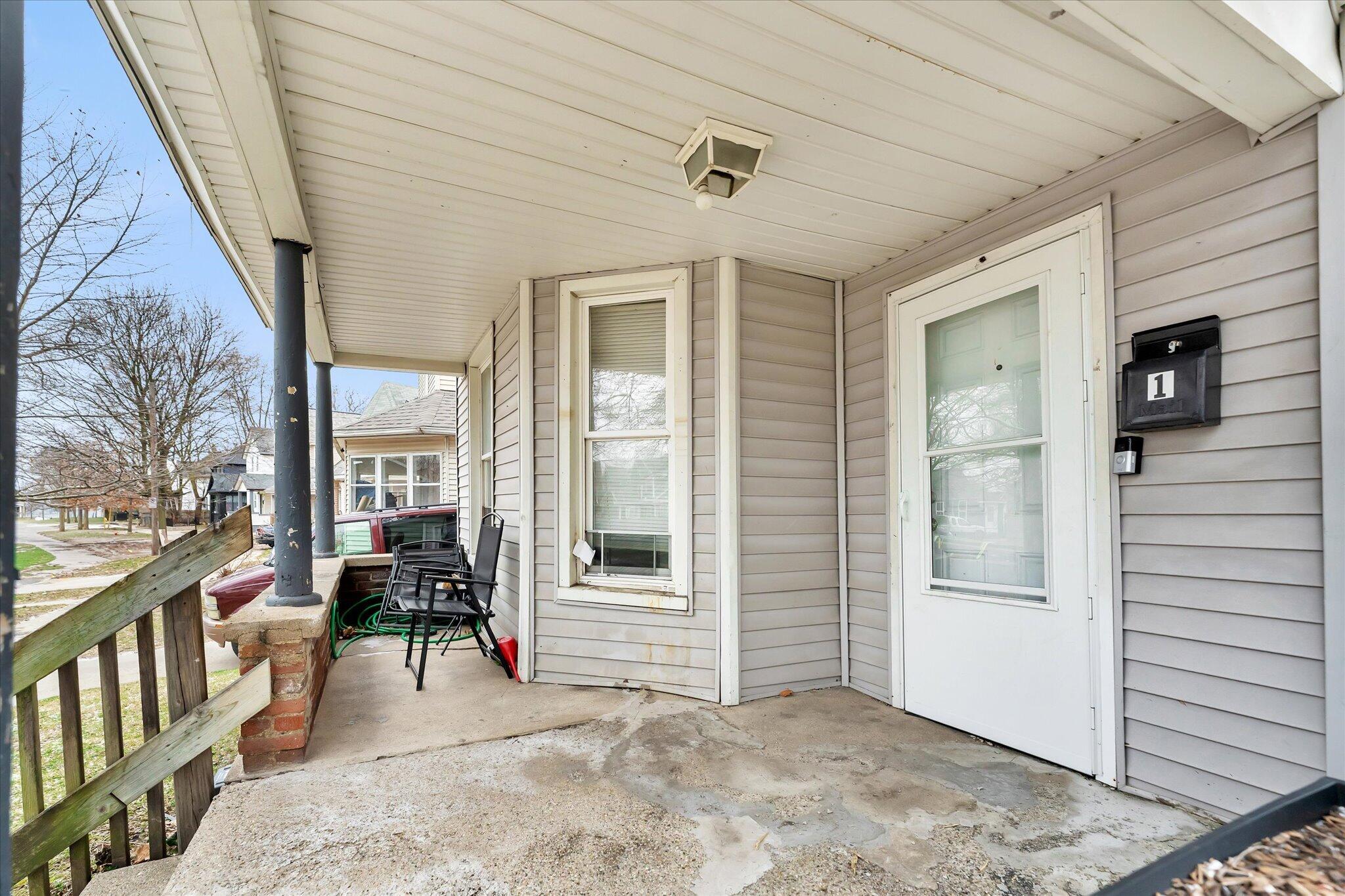 415 Graham Street SW Grand Rapids MI 49503