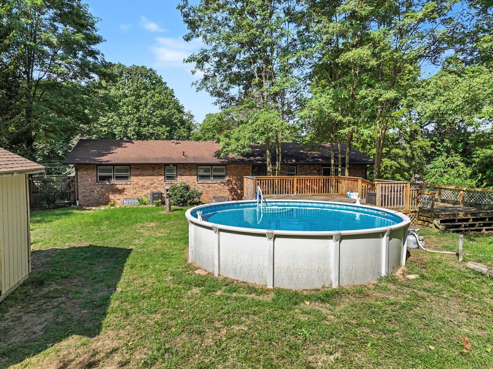 3288 Chestnut Avenue Coloma MI 49038