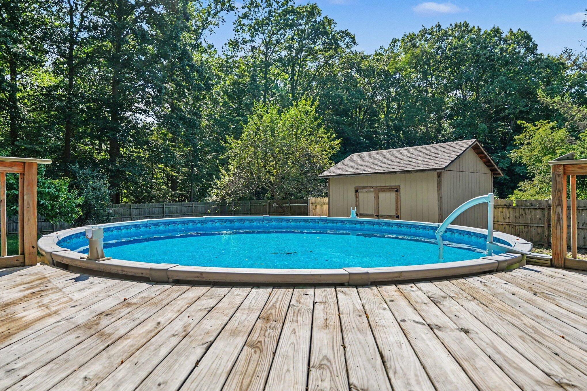 3288 Chestnut Avenue Coloma MI 49038