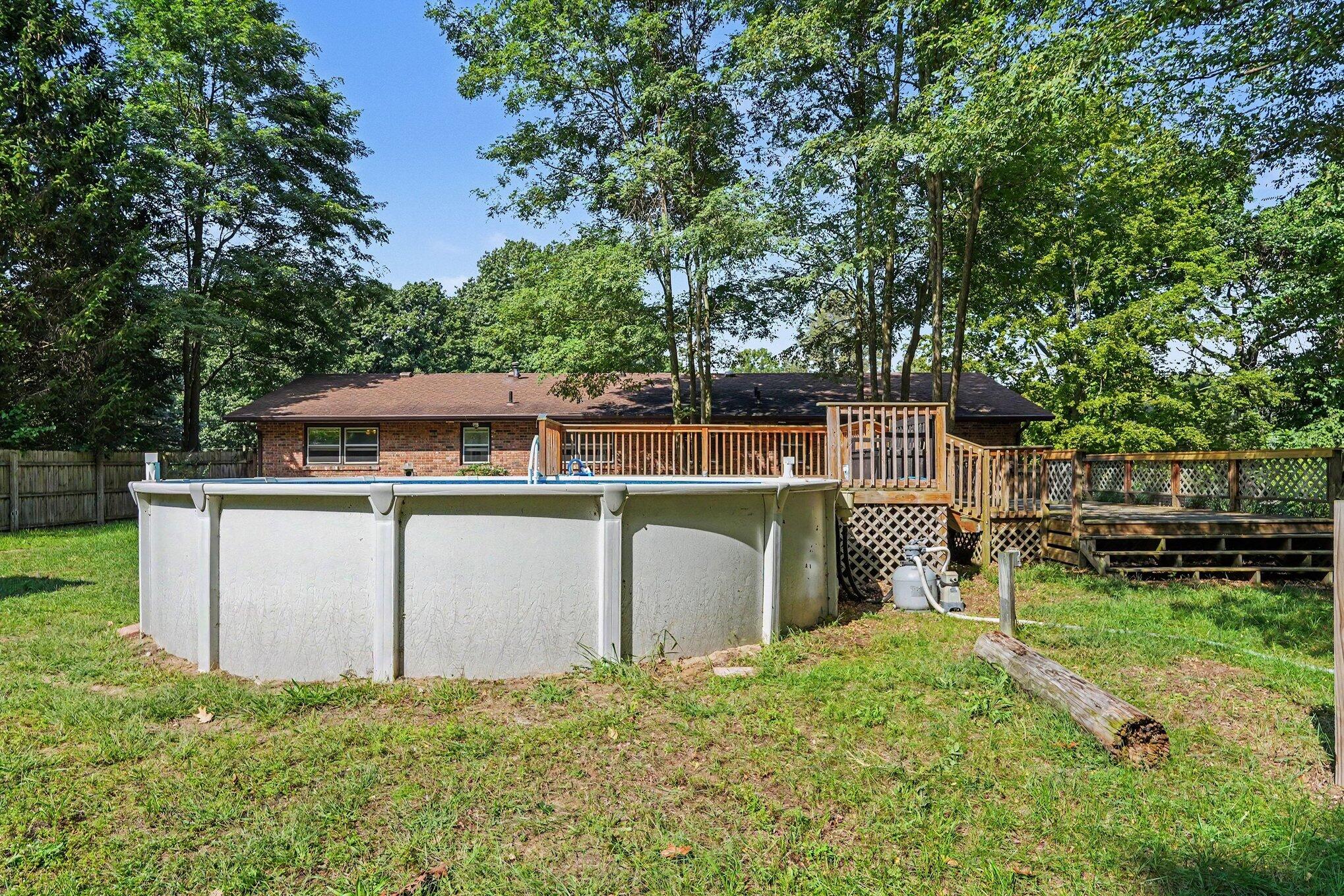 3288 Chestnut Avenue Coloma MI 49038