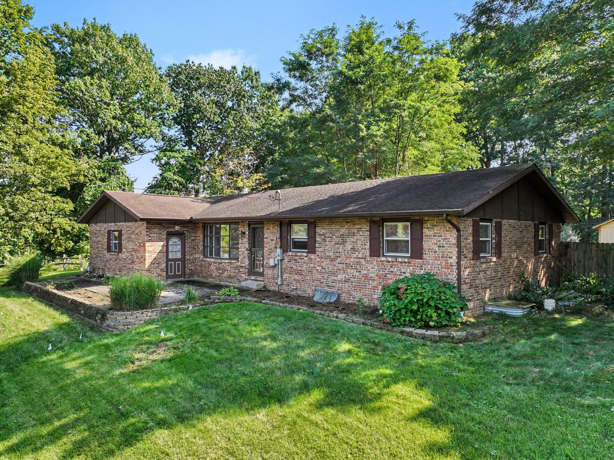 3288 Chestnut Avenue Coloma MI 49038