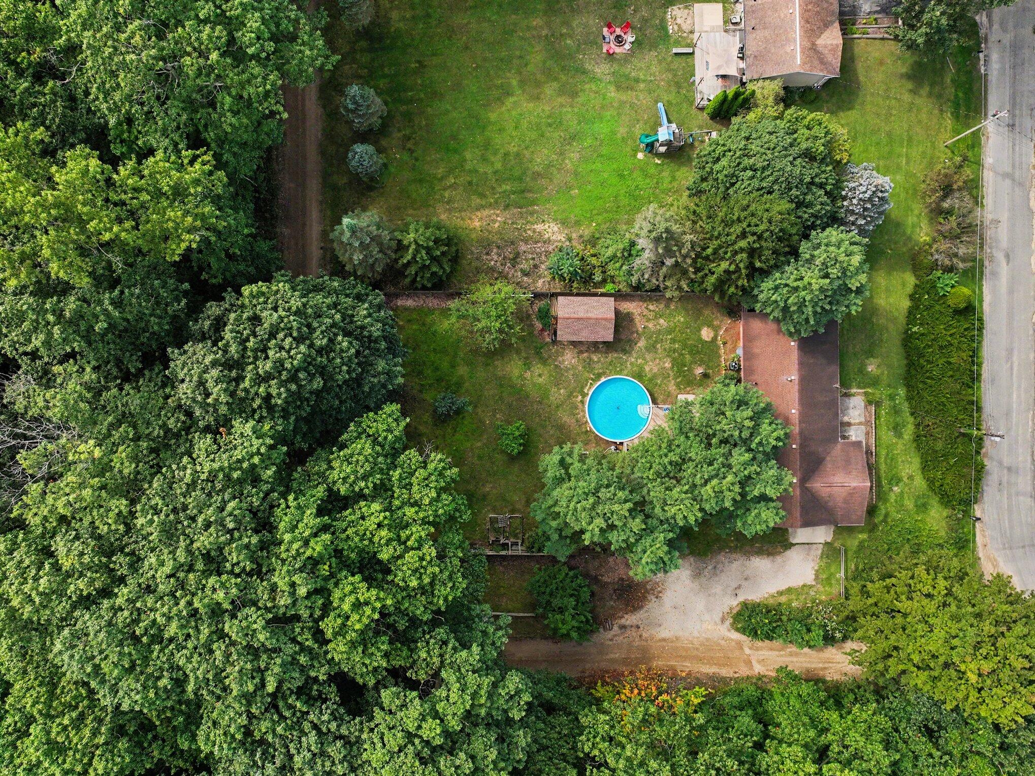 3288 Chestnut Avenue Coloma MI 49038