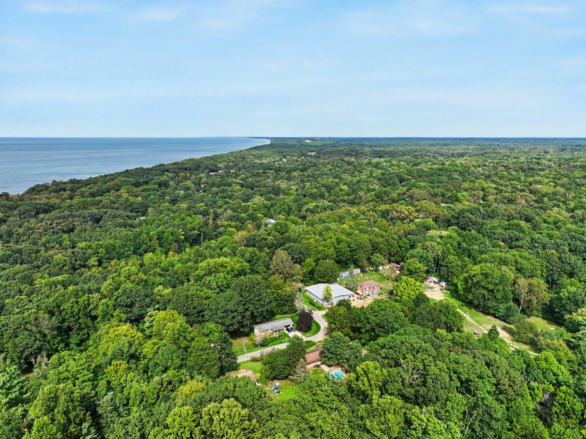 3288 Chestnut Avenue Coloma MI 49038
