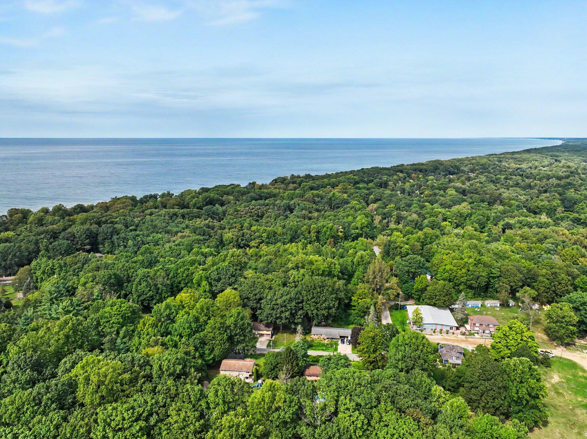 3288 Chestnut Avenue Coloma MI 49038