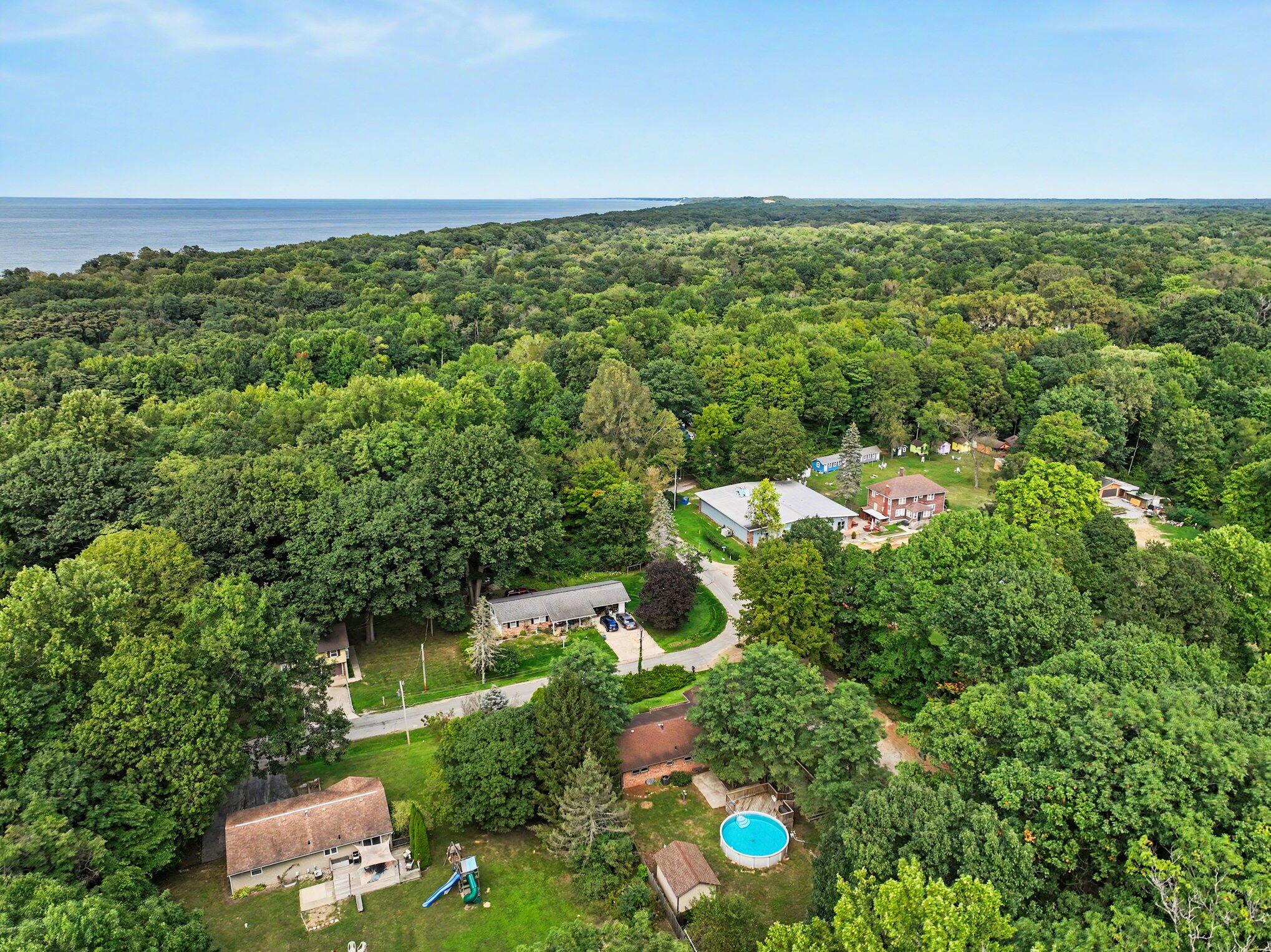 3288 Chestnut Avenue Coloma MI 49038