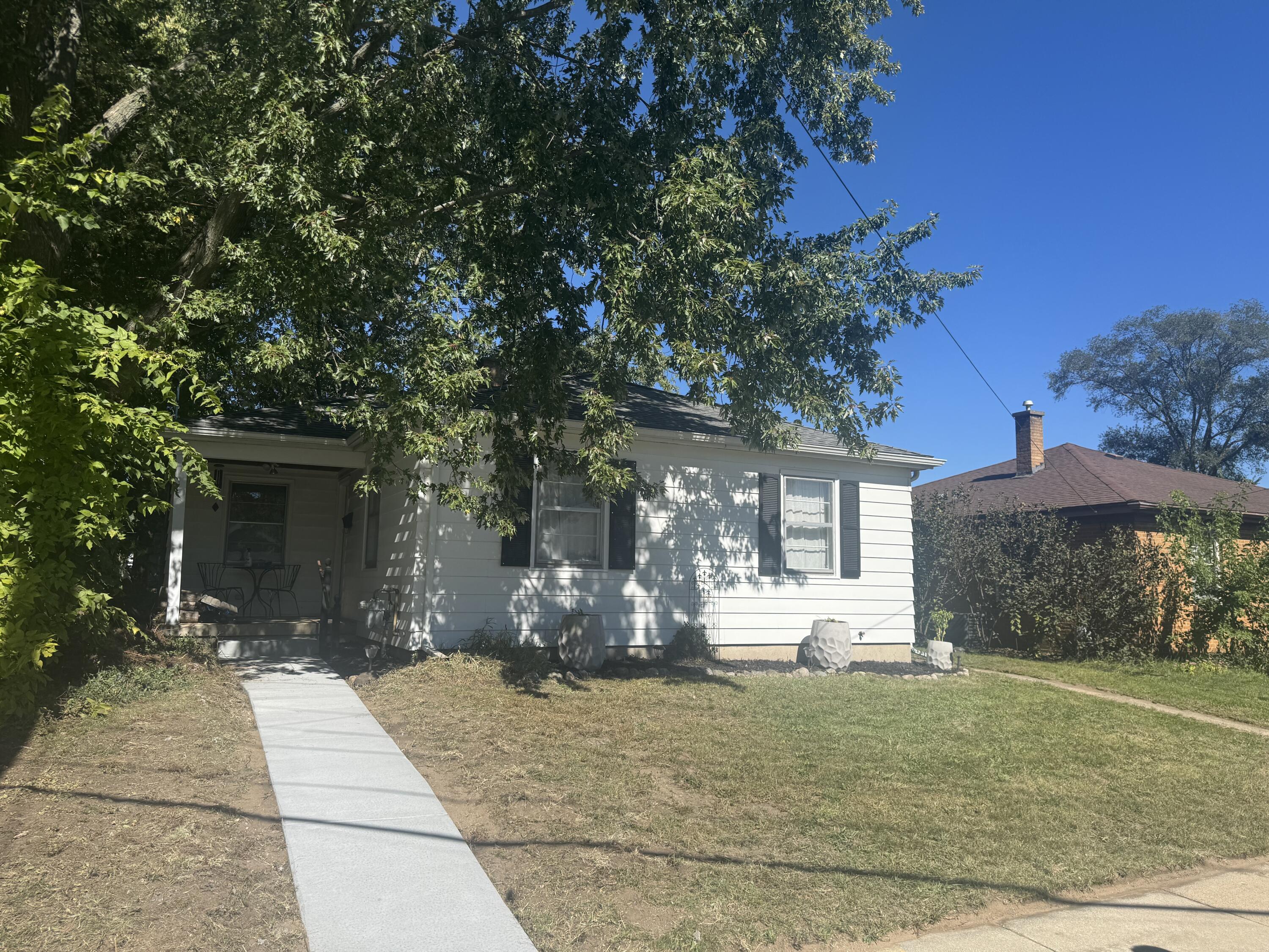 513 Julia Street NE Grand Rapids MI 49505