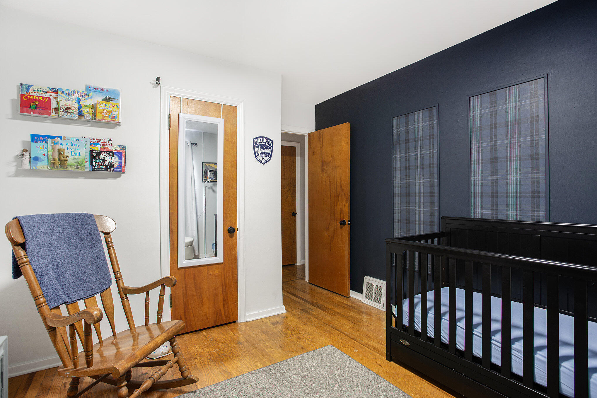 513 Julia Street NE Grand Rapids MI 49505