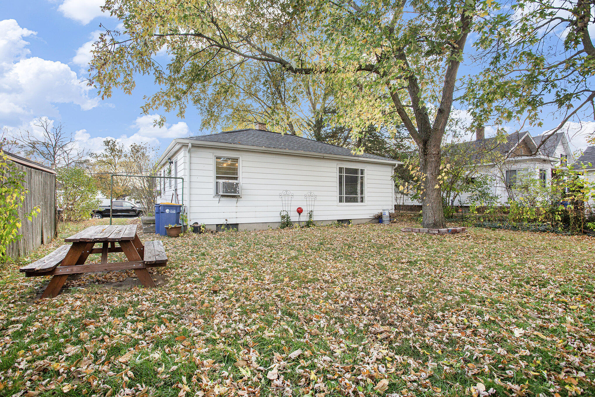513 Julia Street NE Grand Rapids MI 49505