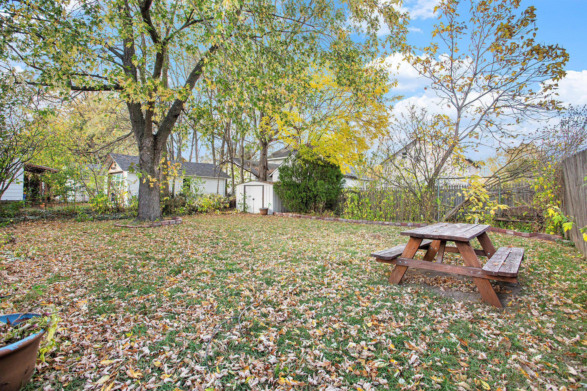 513 Julia Street NE Grand Rapids MI 49505