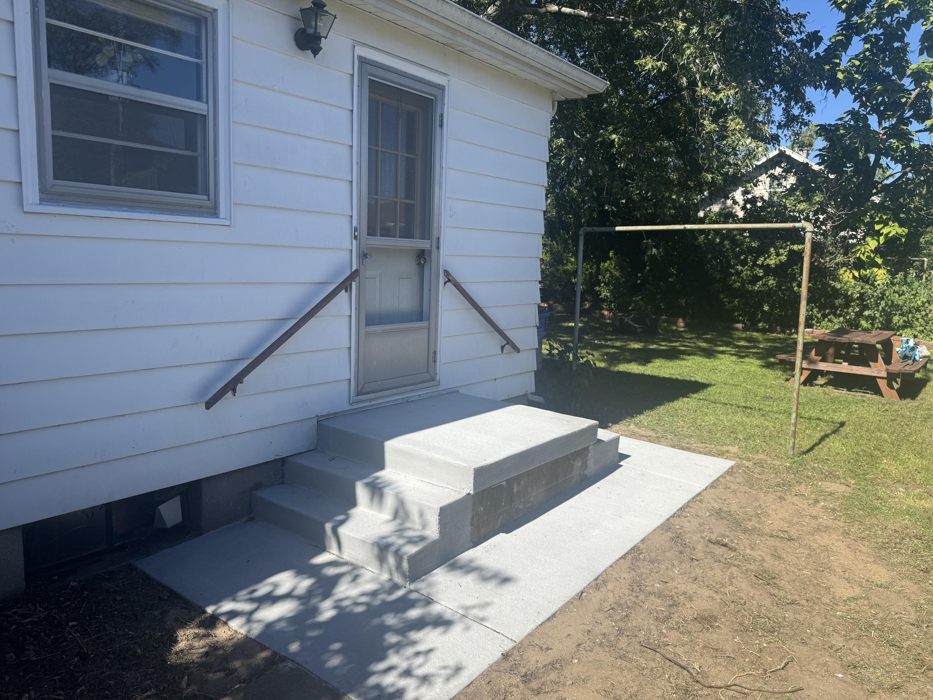 513 Julia Street NE Grand Rapids MI 49505