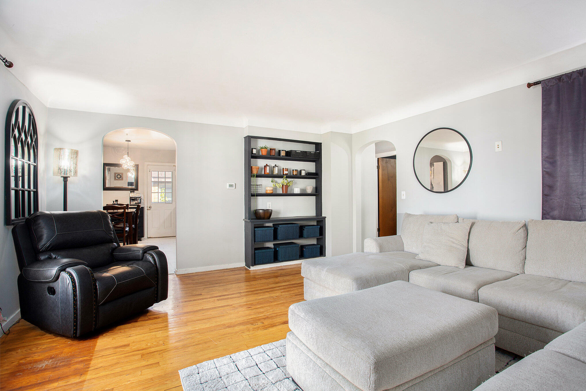 513 Julia Street NE Grand Rapids MI 49505