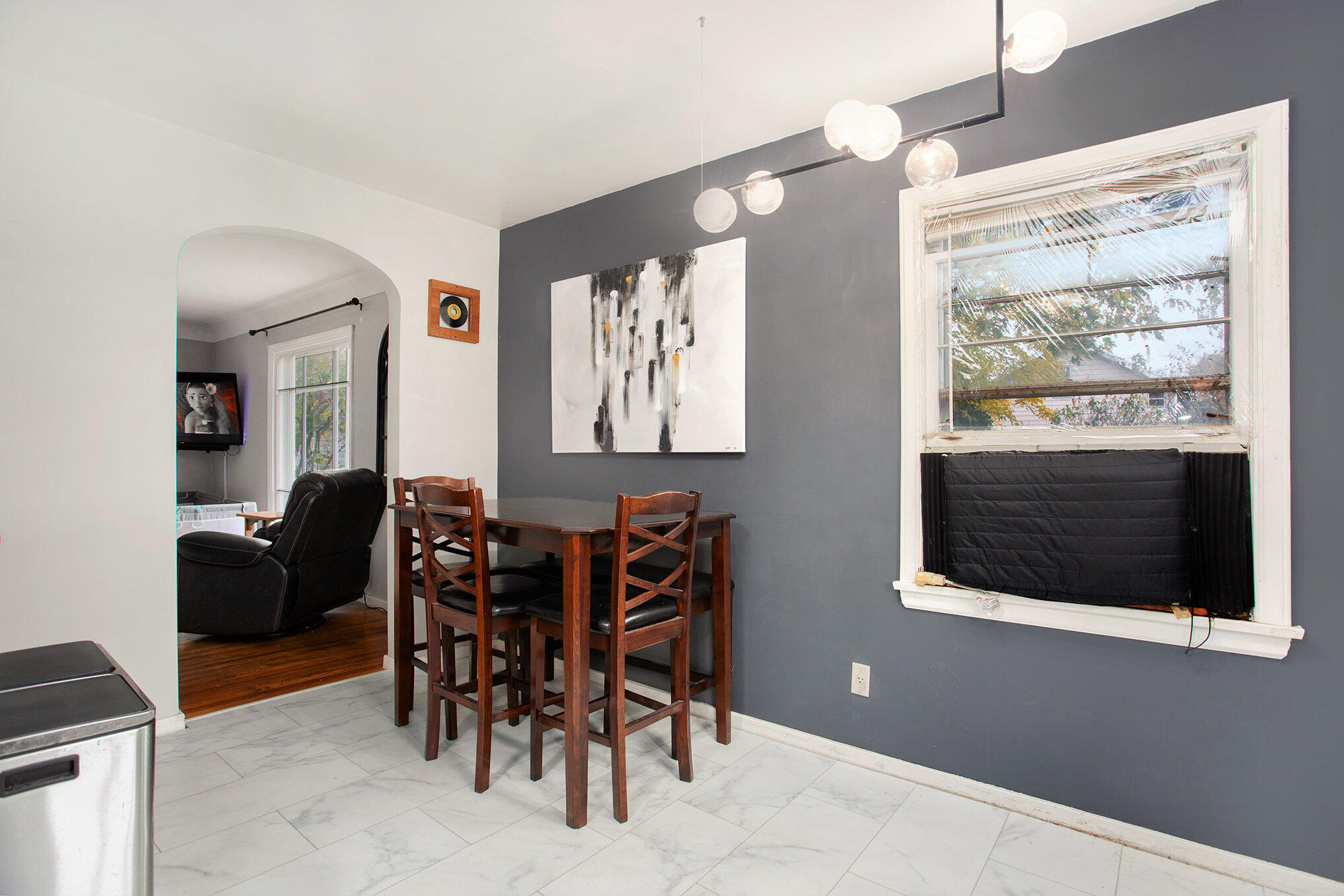513 Julia Street NE Grand Rapids MI 49505