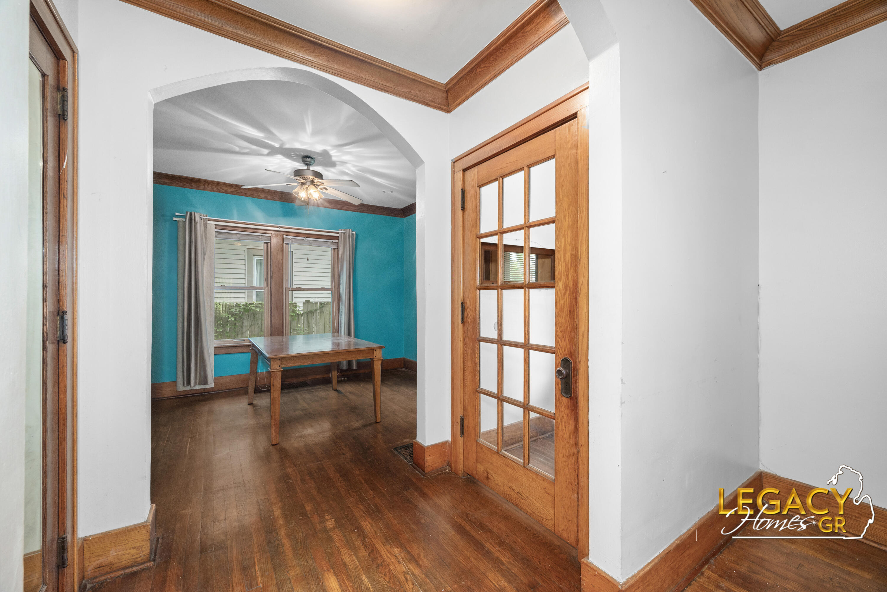1206 Fisk Road SE Grand Rapids MI 49506