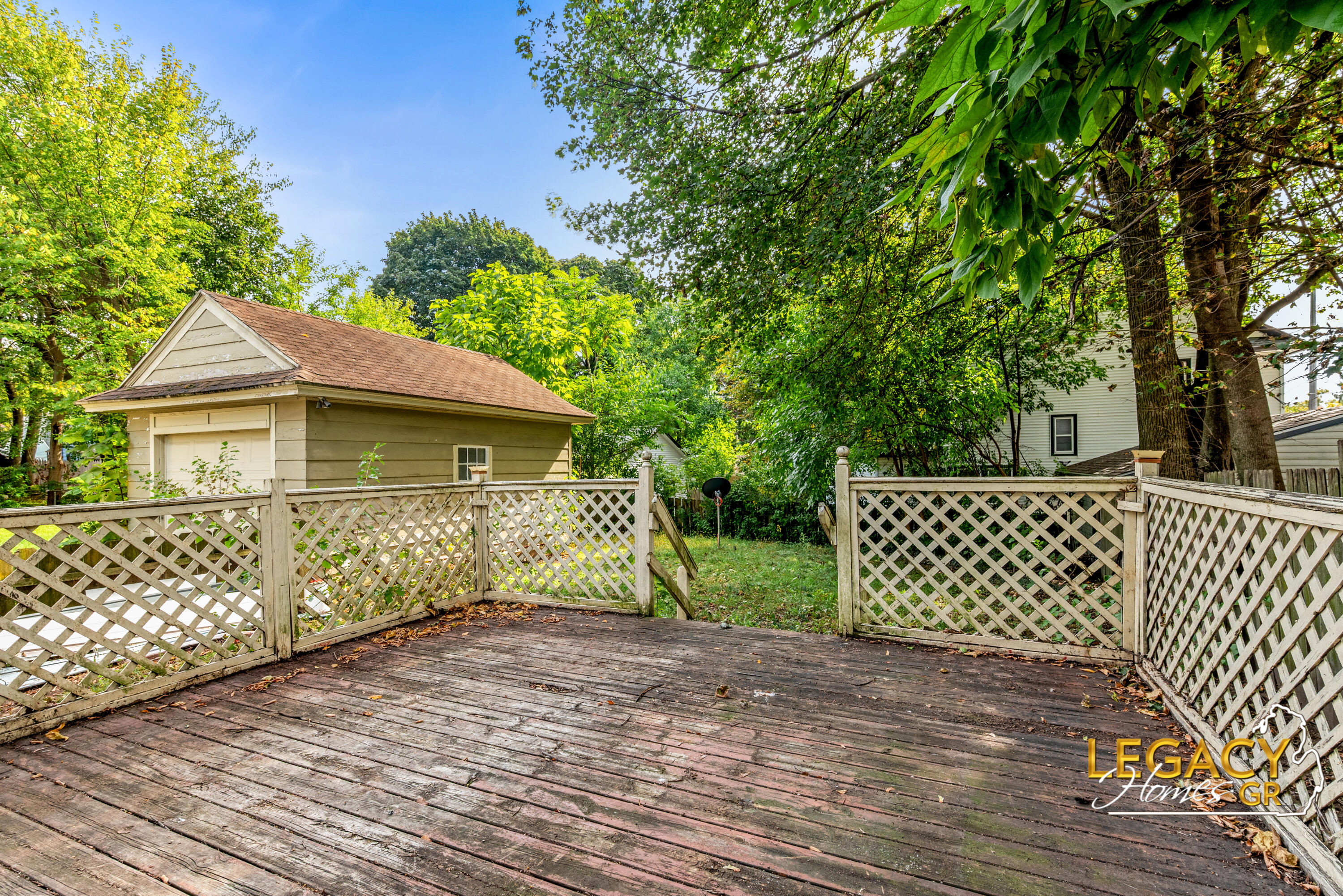 1206 Fisk Road SE Grand Rapids MI 49506
