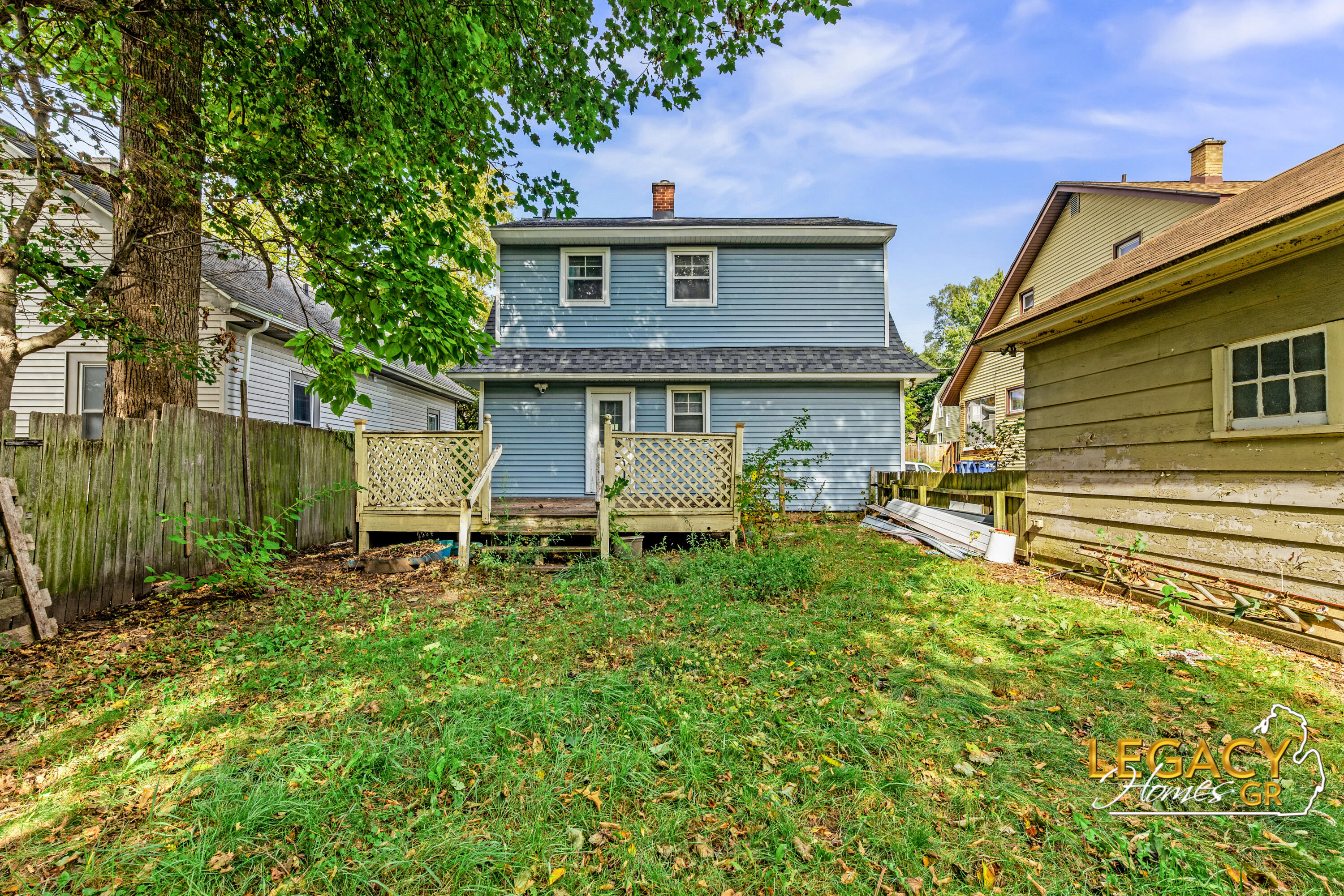 1206 Fisk Road SE Grand Rapids MI 49506