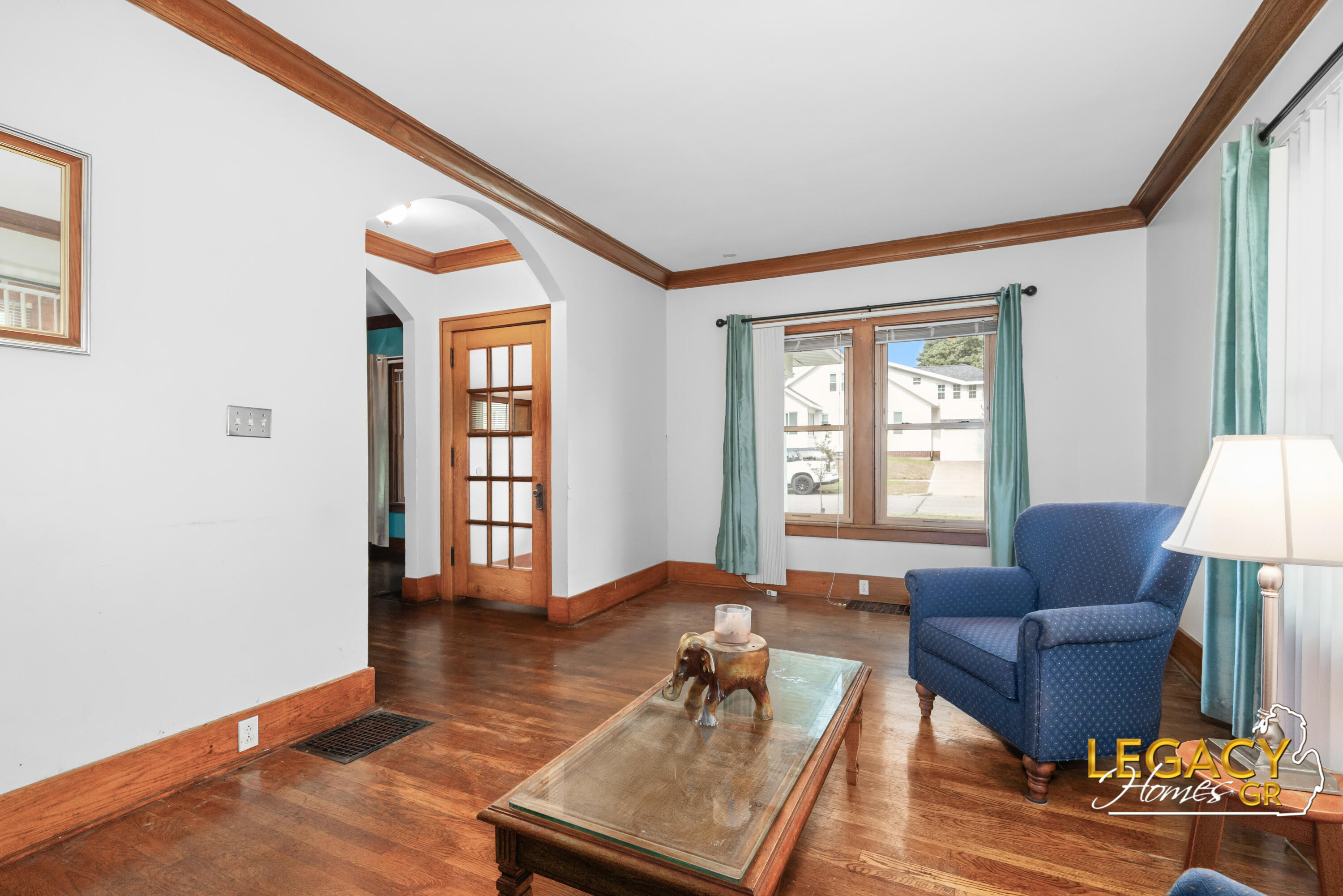 1206 Fisk Road SE Grand Rapids MI 49506