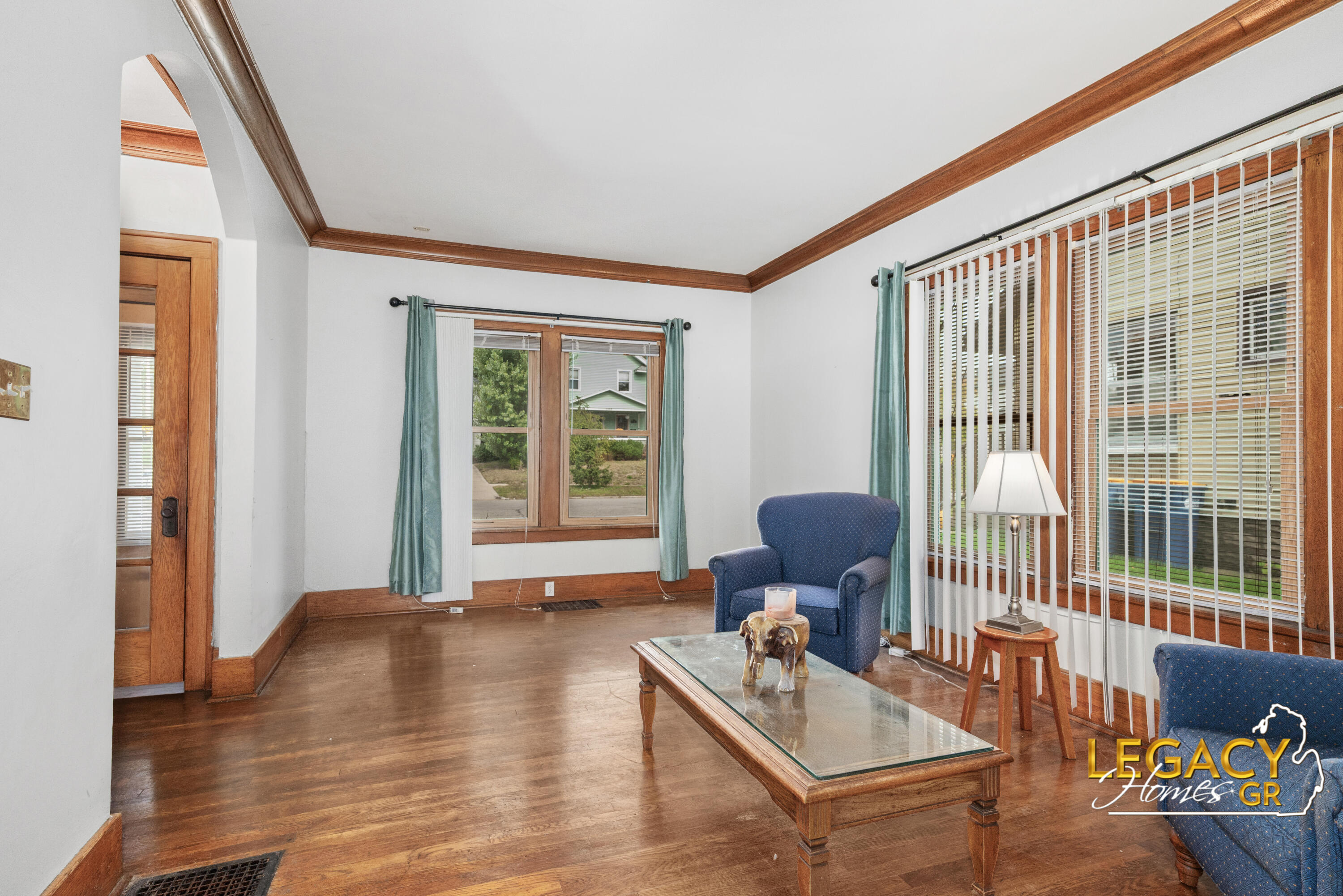 1206 Fisk Road SE Grand Rapids MI 49506