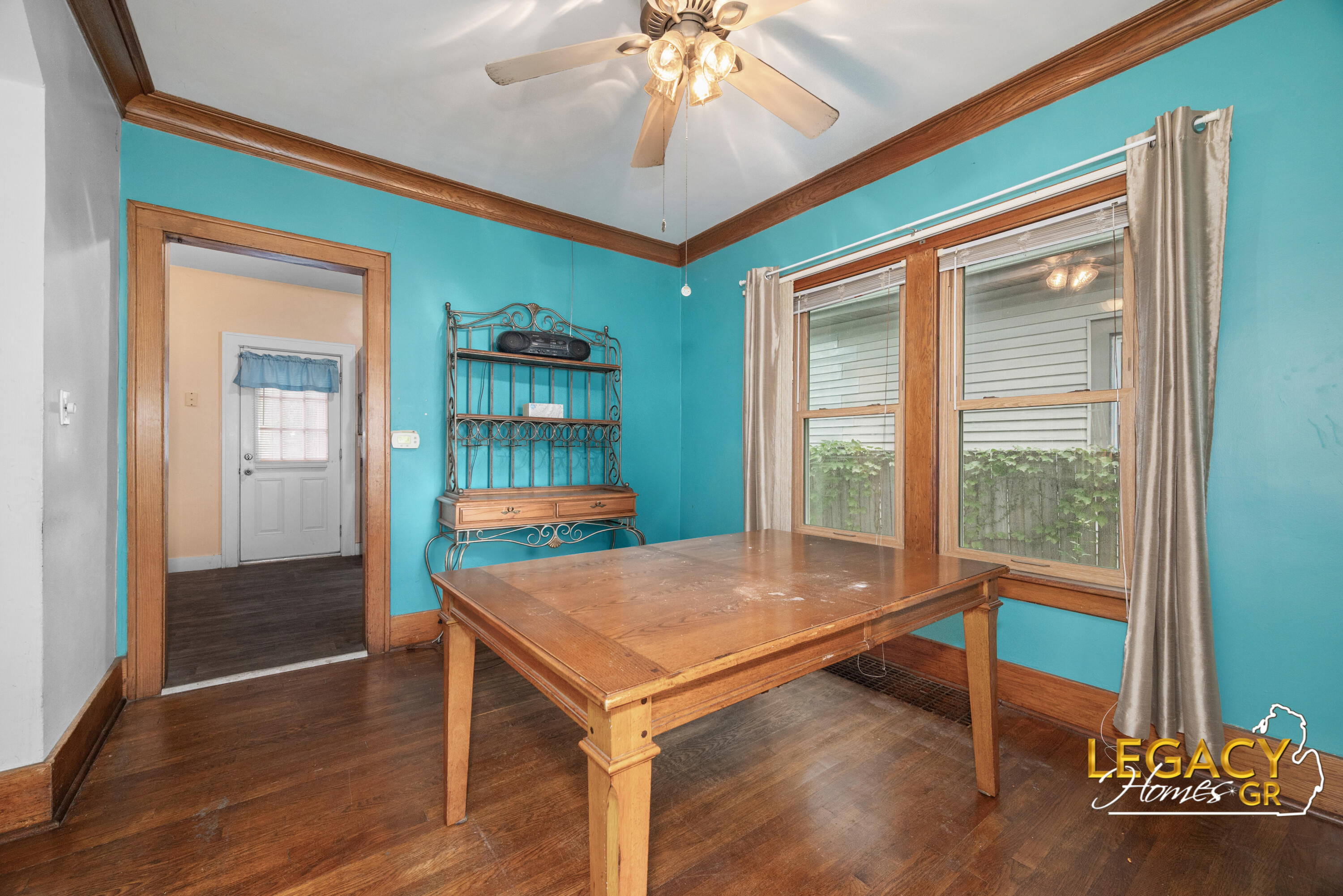 1206 Fisk Road SE Grand Rapids MI 49506