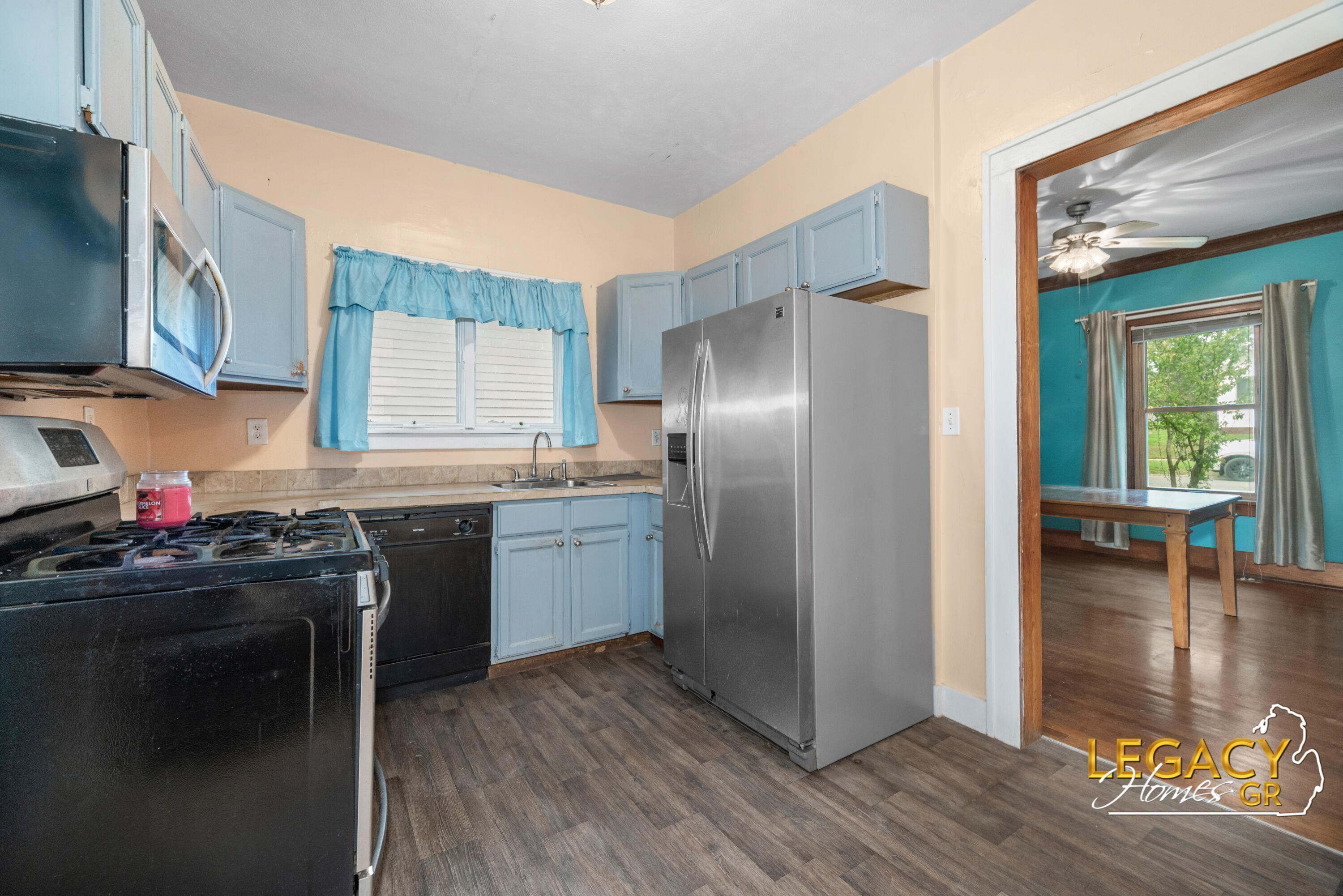 1206 Fisk Road SE Grand Rapids MI 49506