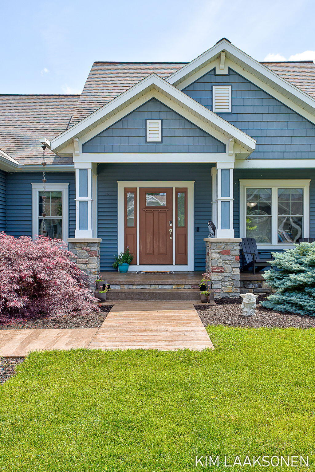 349 Parkside Lane Douglas MI 49406